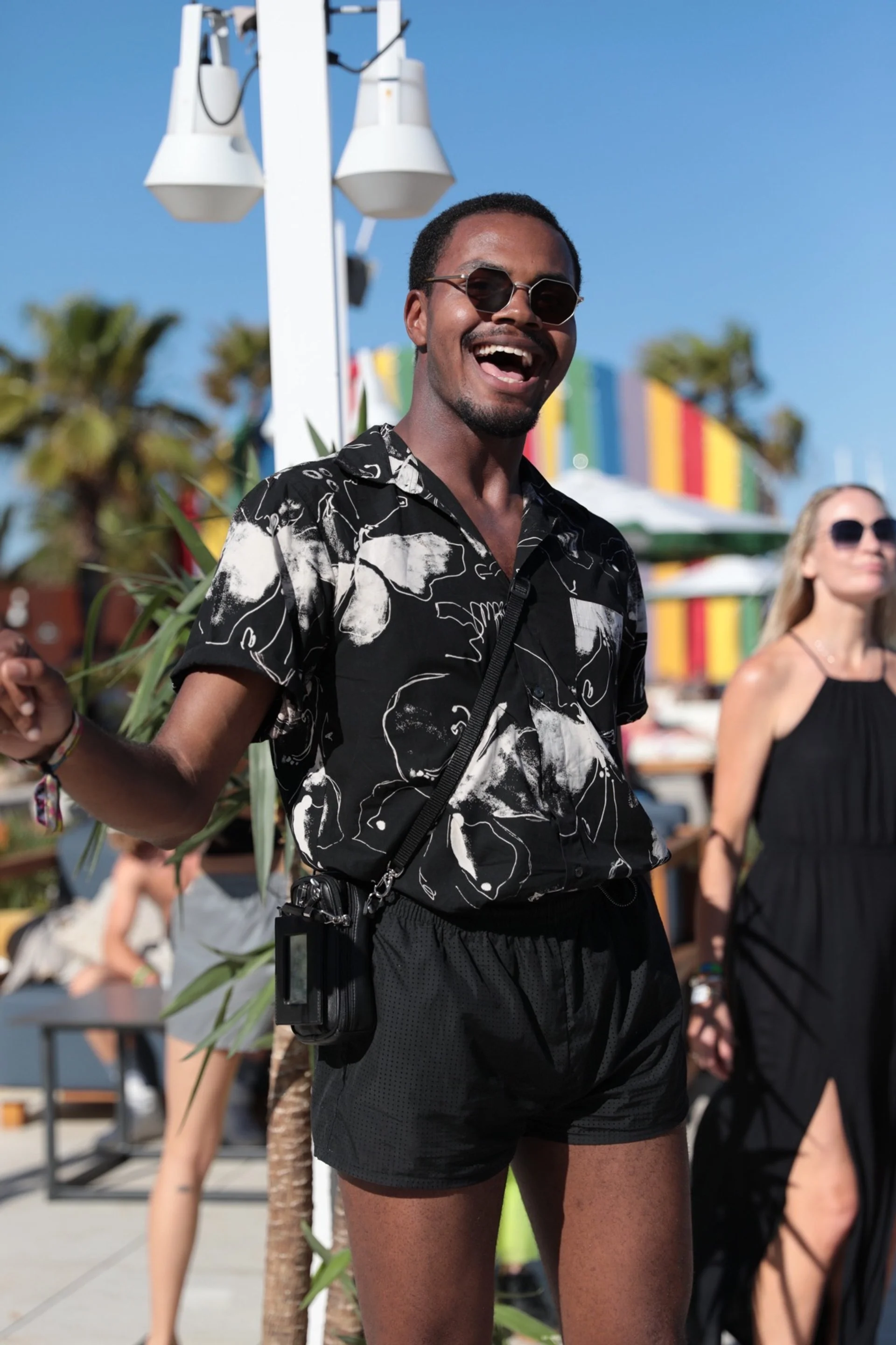 Experiential Marketing