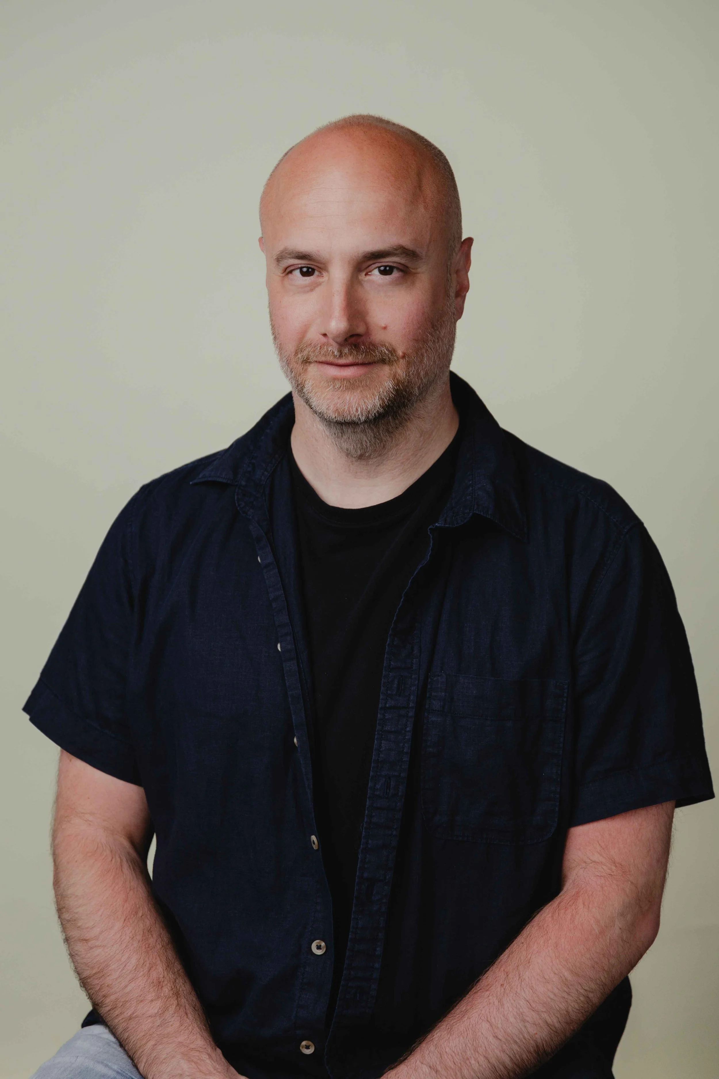 Andrea Jean Roda