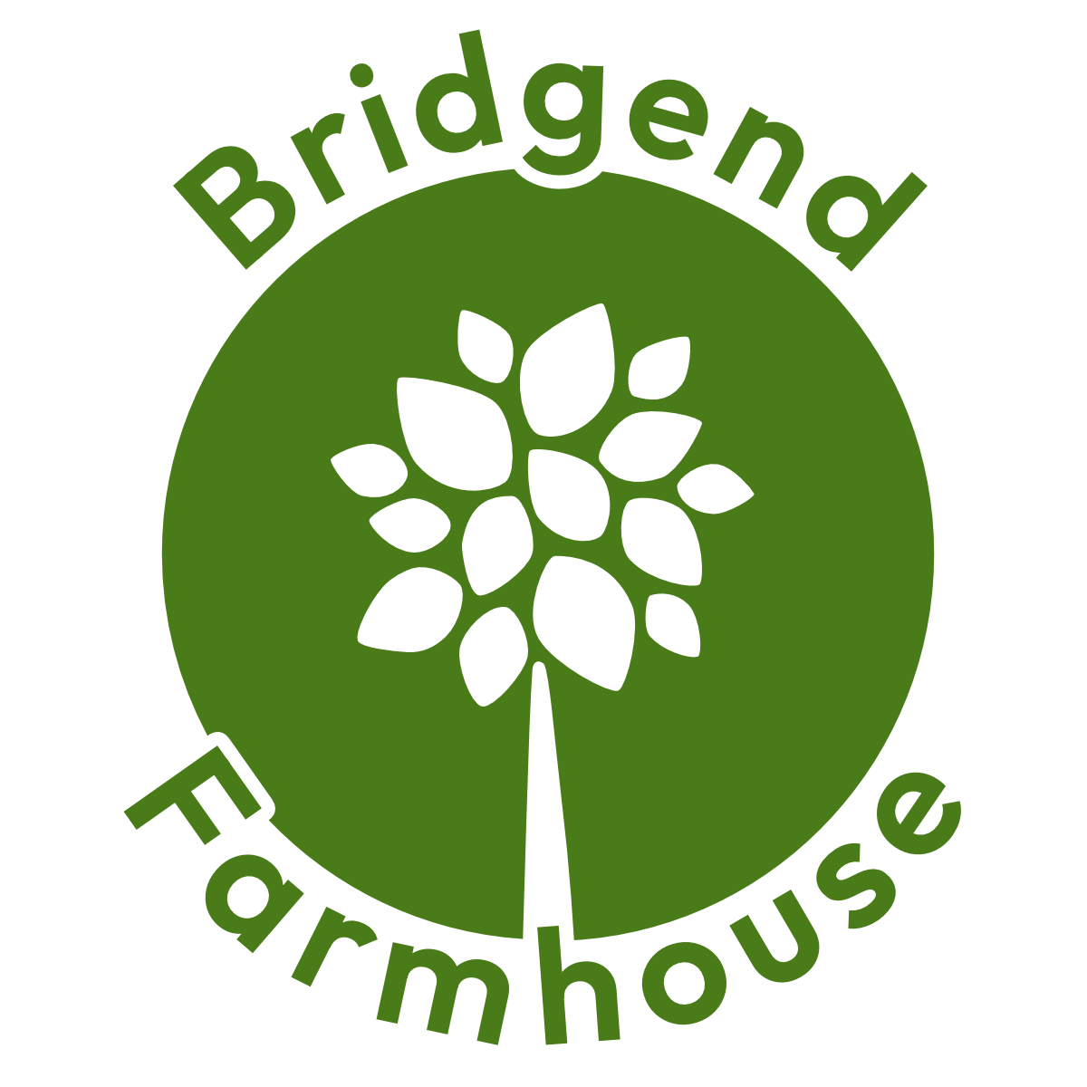 Bridgend Farmhouse Scotland