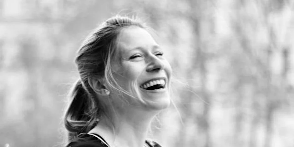 Laughter yoga
