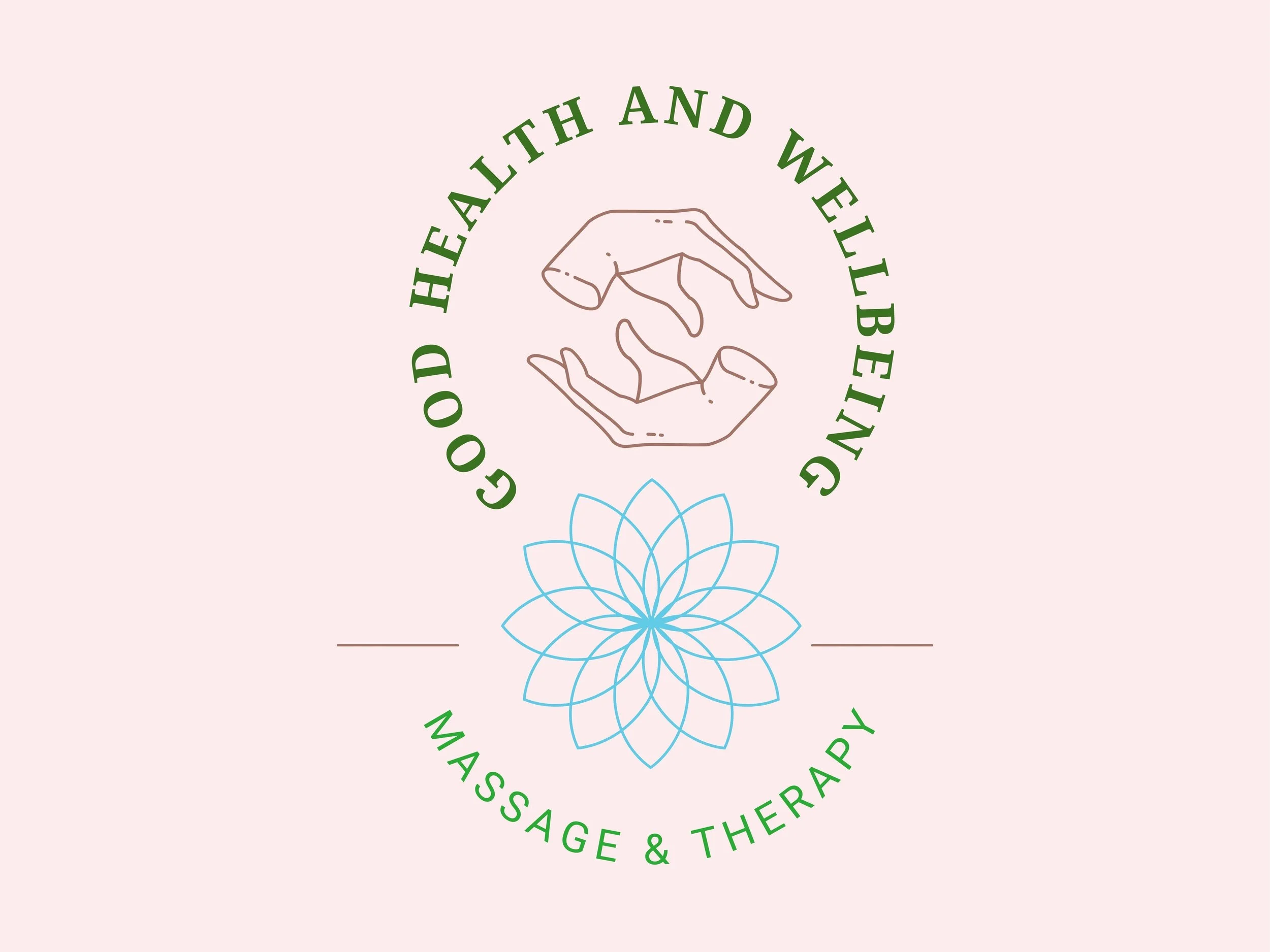 Good health and wellbeing - introduction to massage and complementary therapies