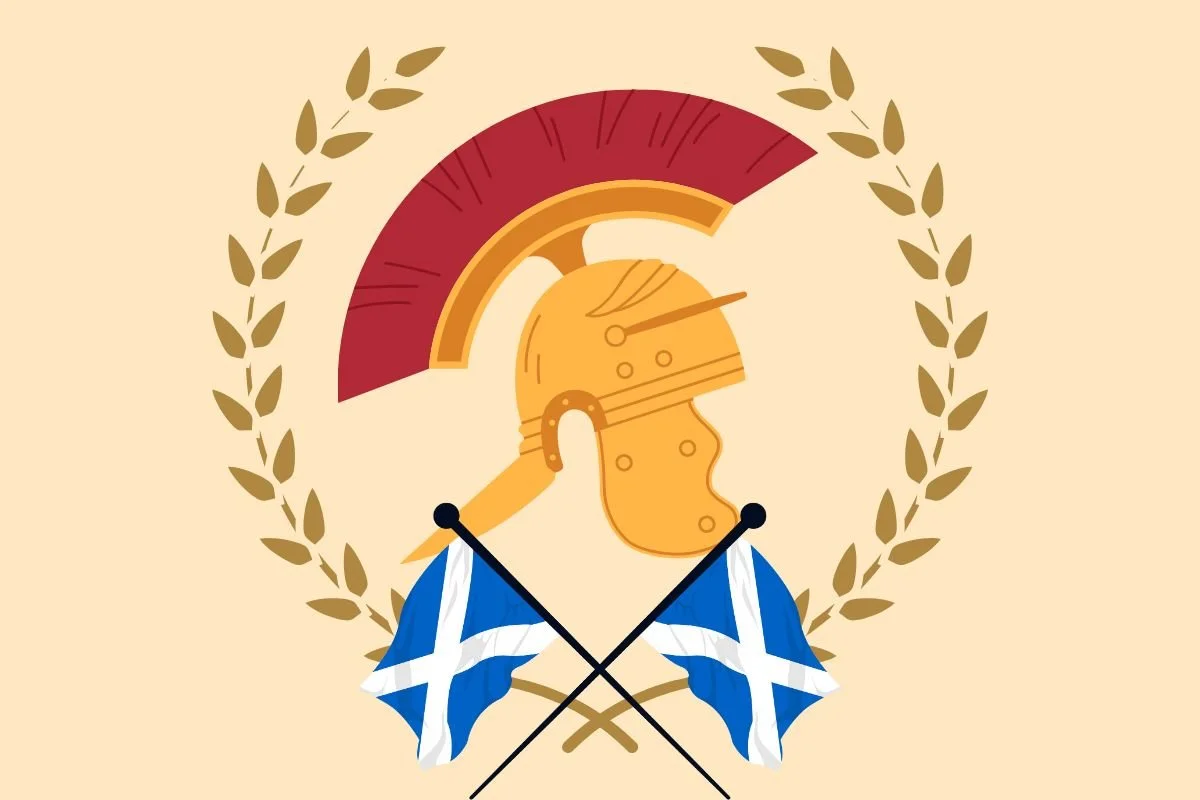 The Romans around the Forth and Beyond