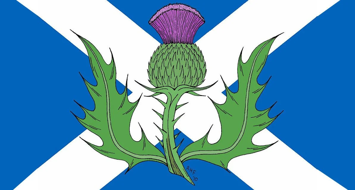 Bridgend Burns supper