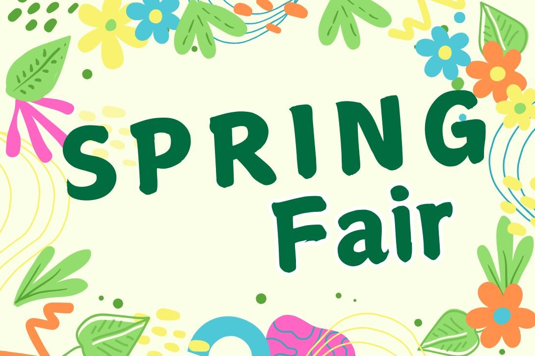 Spring fair