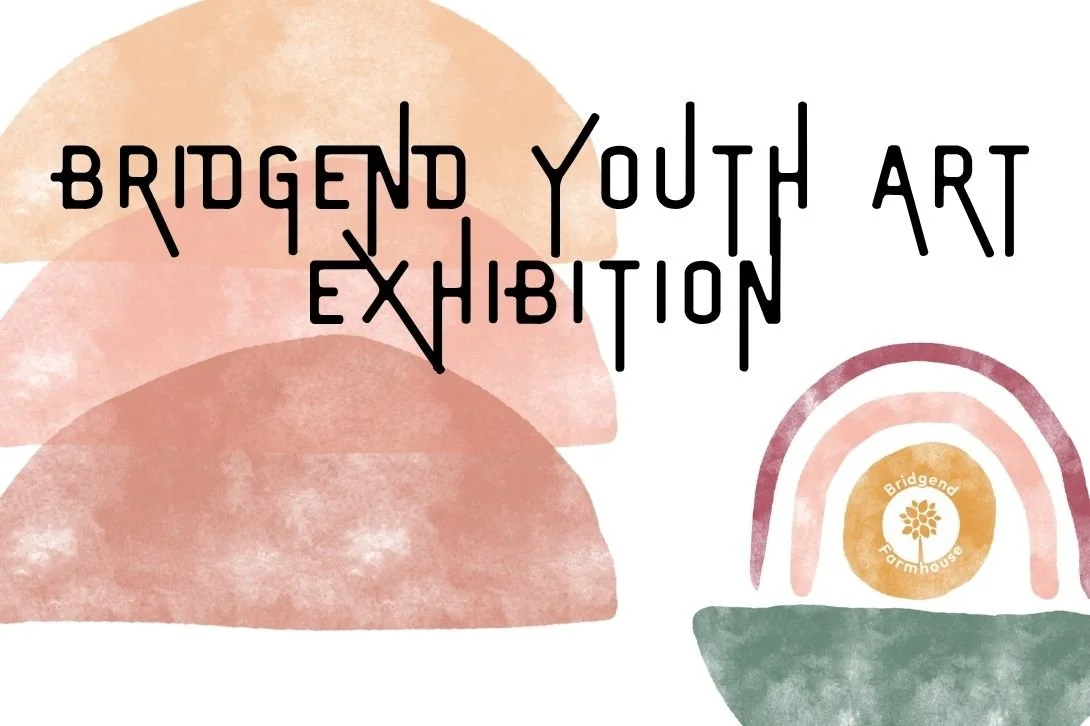 Youth art exhibition