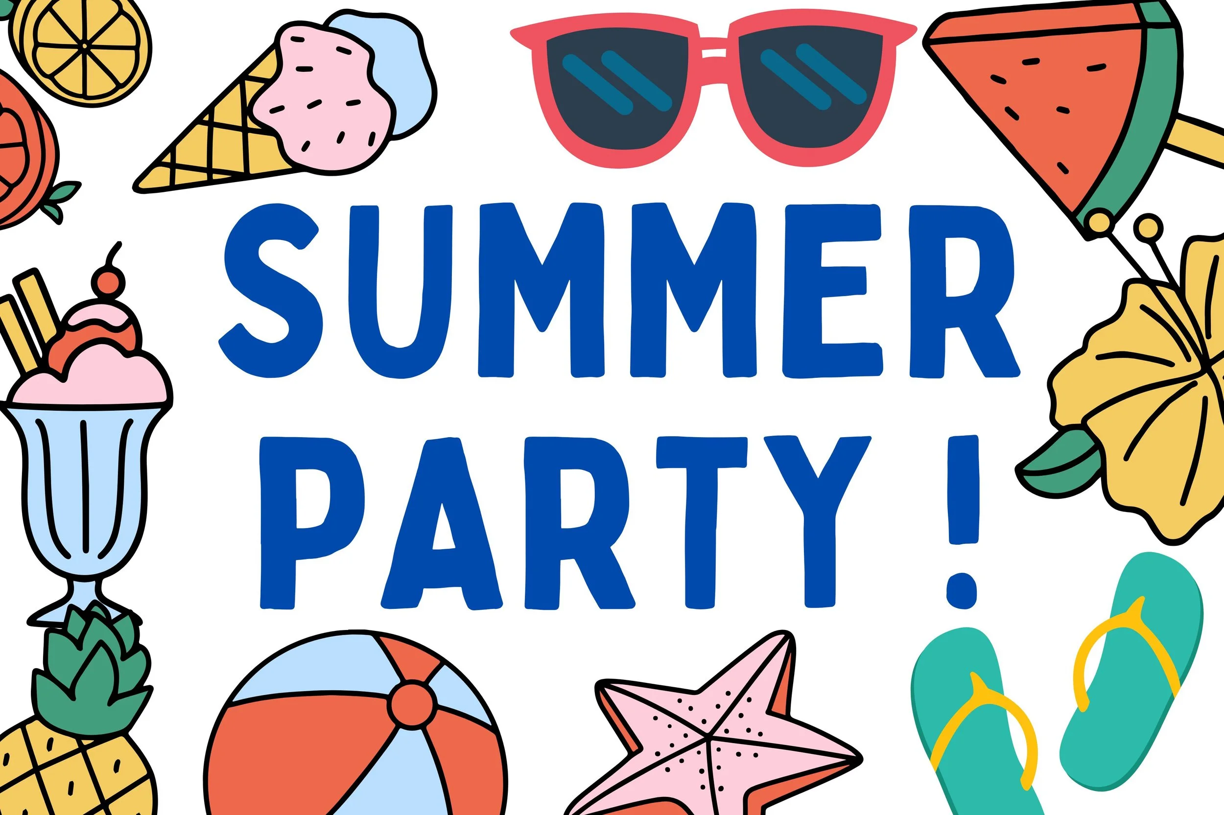 Summer party