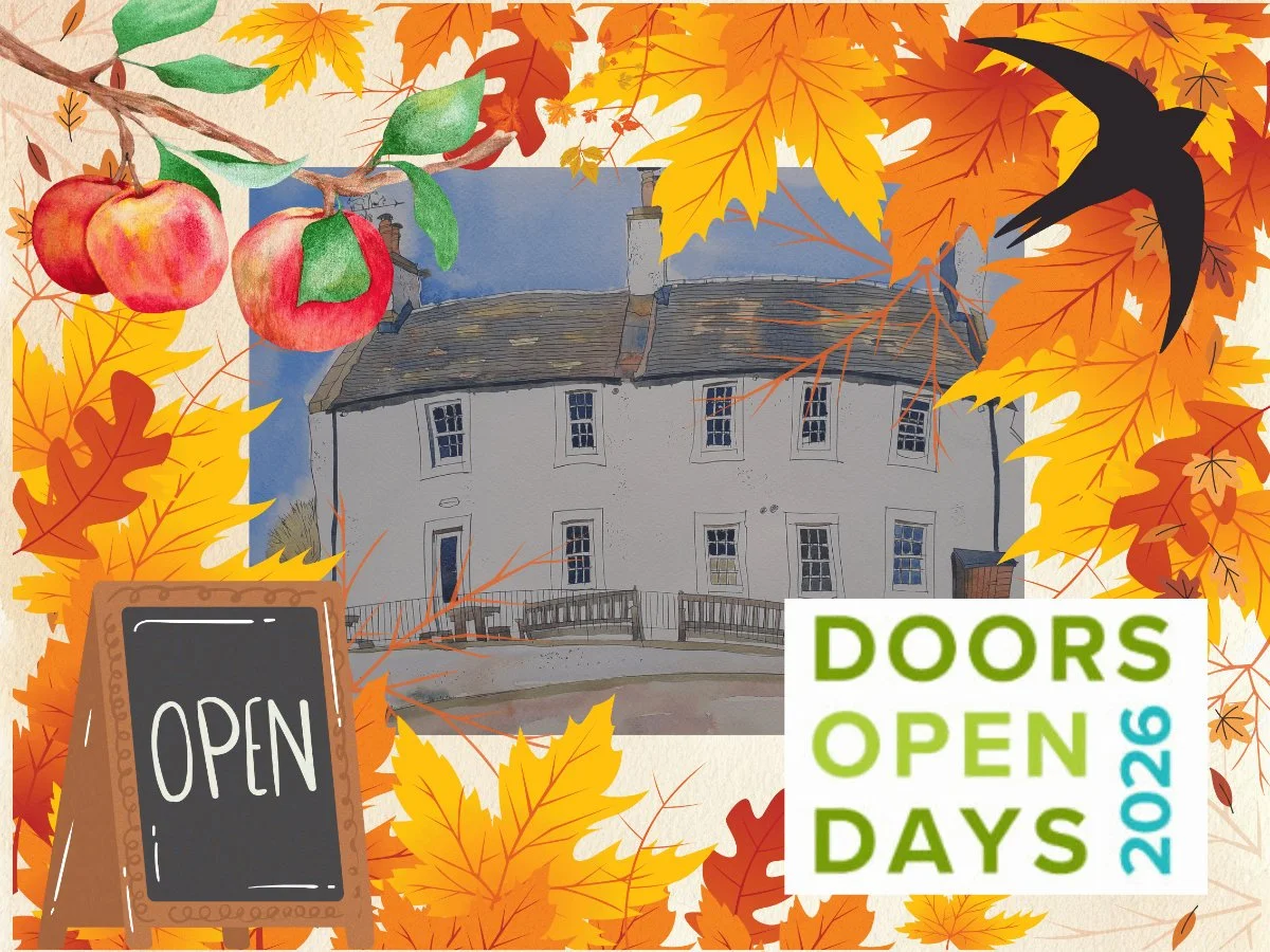 Doors Open Days 2026