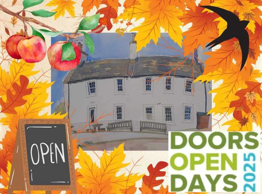 Doors Open Days 2025