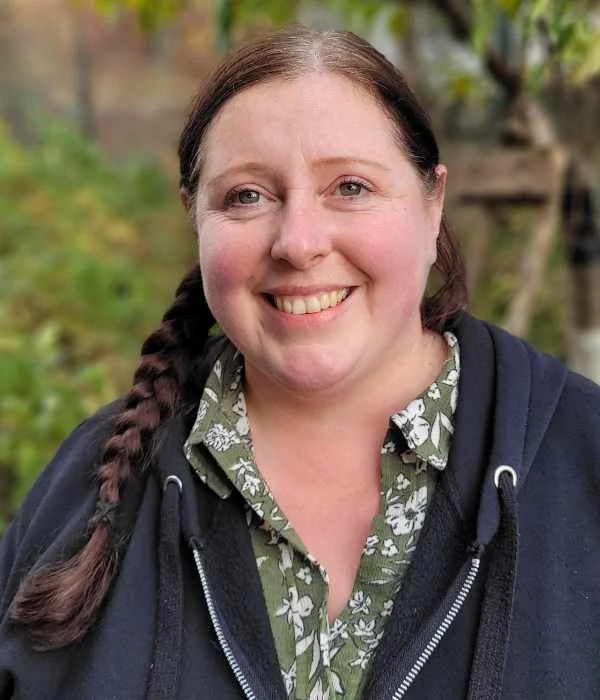 Barbra Stuart