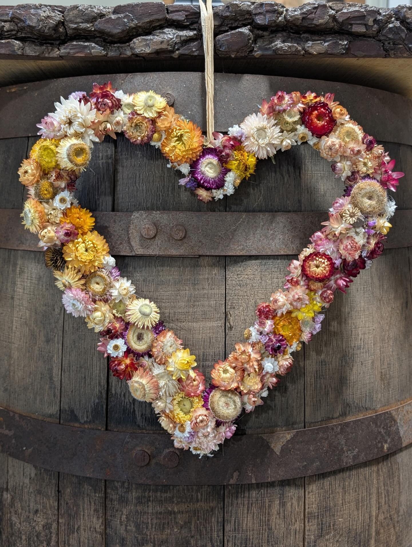 &ldquo;The best and most beautiful things in the world cannot be seen or even touched - they must be felt with the heart.&rdquo; ~Helen Keller #valentinesday #buildingsilveroakfarm #livingthedream @pgcountyva @pgfarmersmarket @visitpetersburgva @vafa