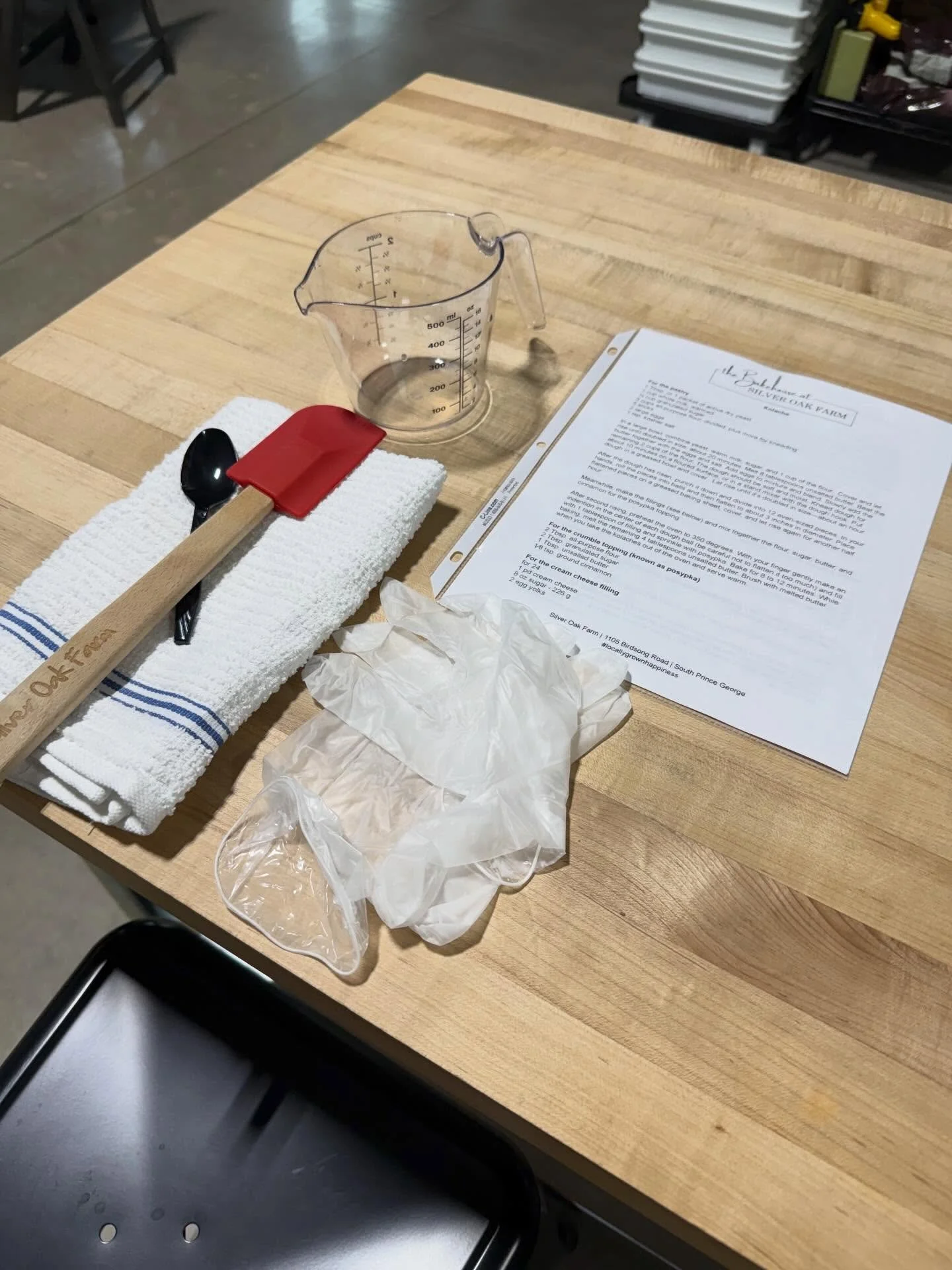 Great group of ladies! Great morning learning about and making kolaches and scones. #buildingsilveroakfarm #livingthedream #farmerbaker #bakingclass @pgcountyva @pgfarmersmarket @visitpetersburgva @vafarmbureau