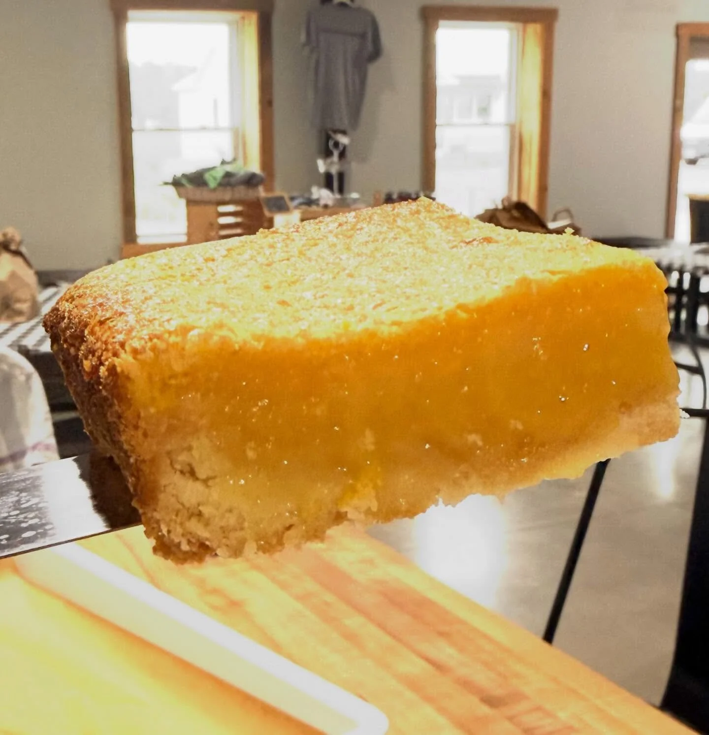 &ldquo;Some days, you just have to create your own sunshine.&rdquo;
Sending this sunshine to the @apothiccompany this morning. #lemonbars @visitpetersburgva @pgcountyva @pgfarmersmarket @vafarmbureau @silver.oak.farm