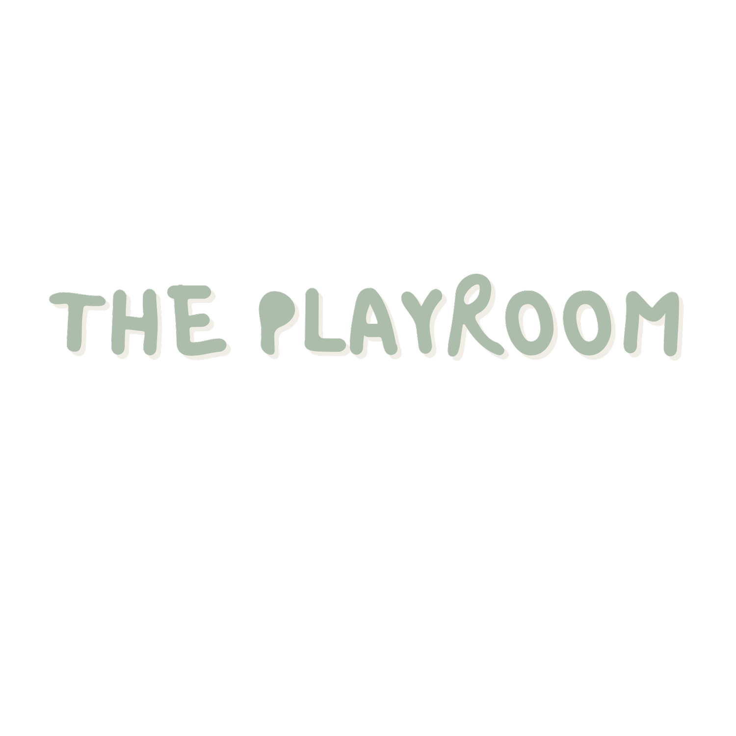 THE PLAY ROOM