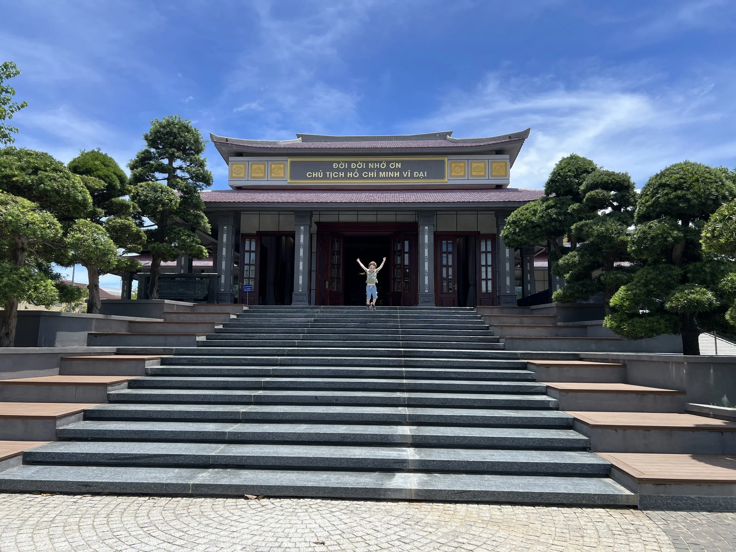 Exploring Museums in Da Nang with Kids: Our Homeschooling Family’s Guide