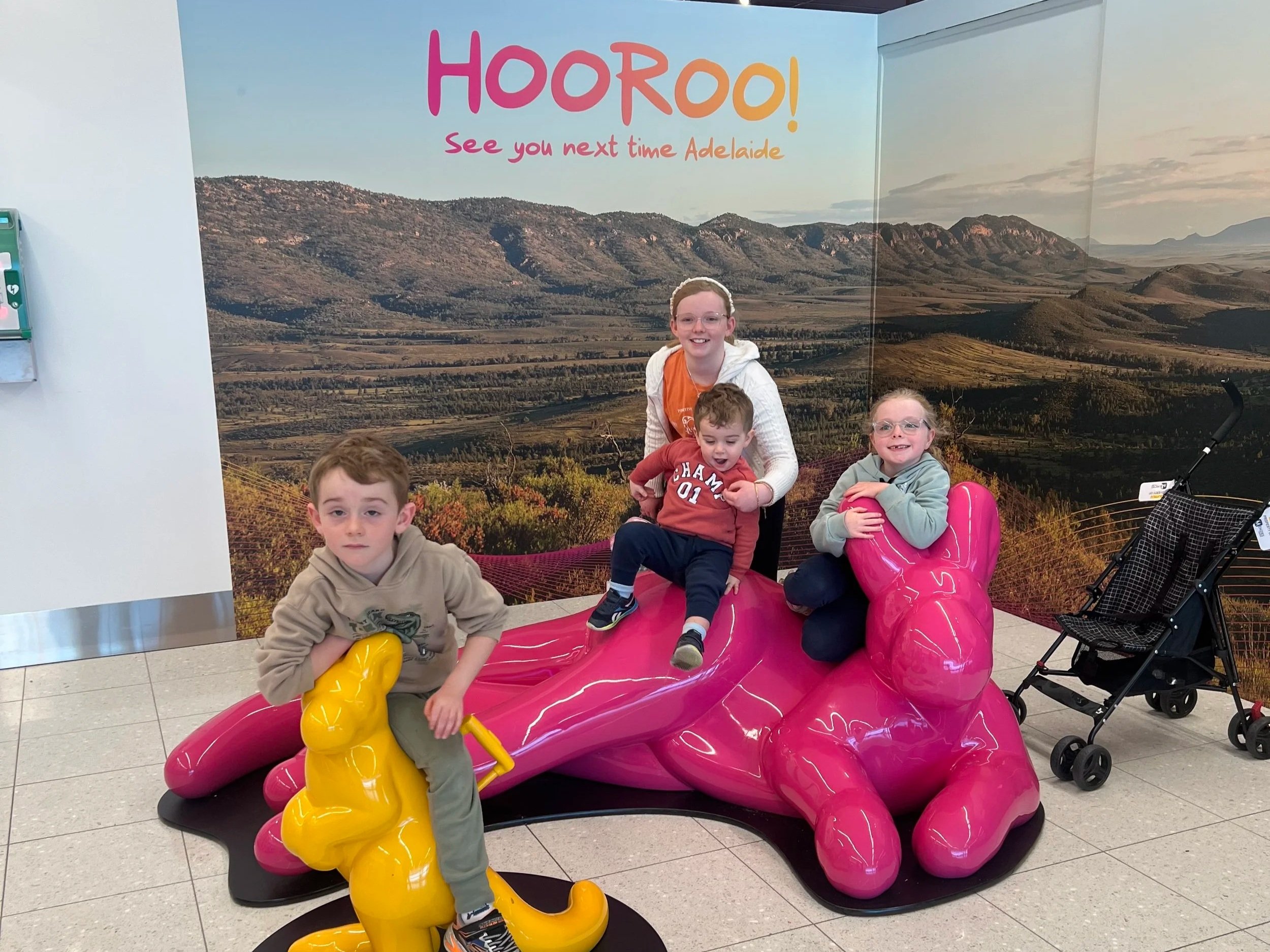 Top Tips for Travelling With Kids (From a Full-Time Travelling Family of Six)