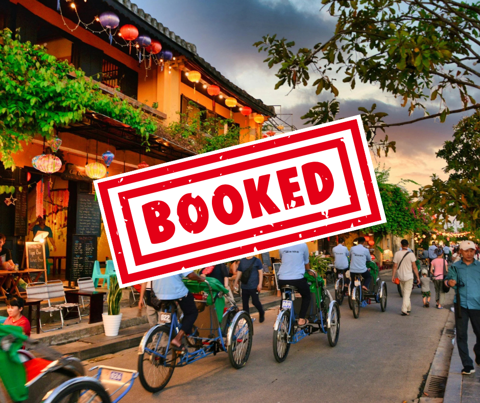 8 Day World School Camp - Vietnam