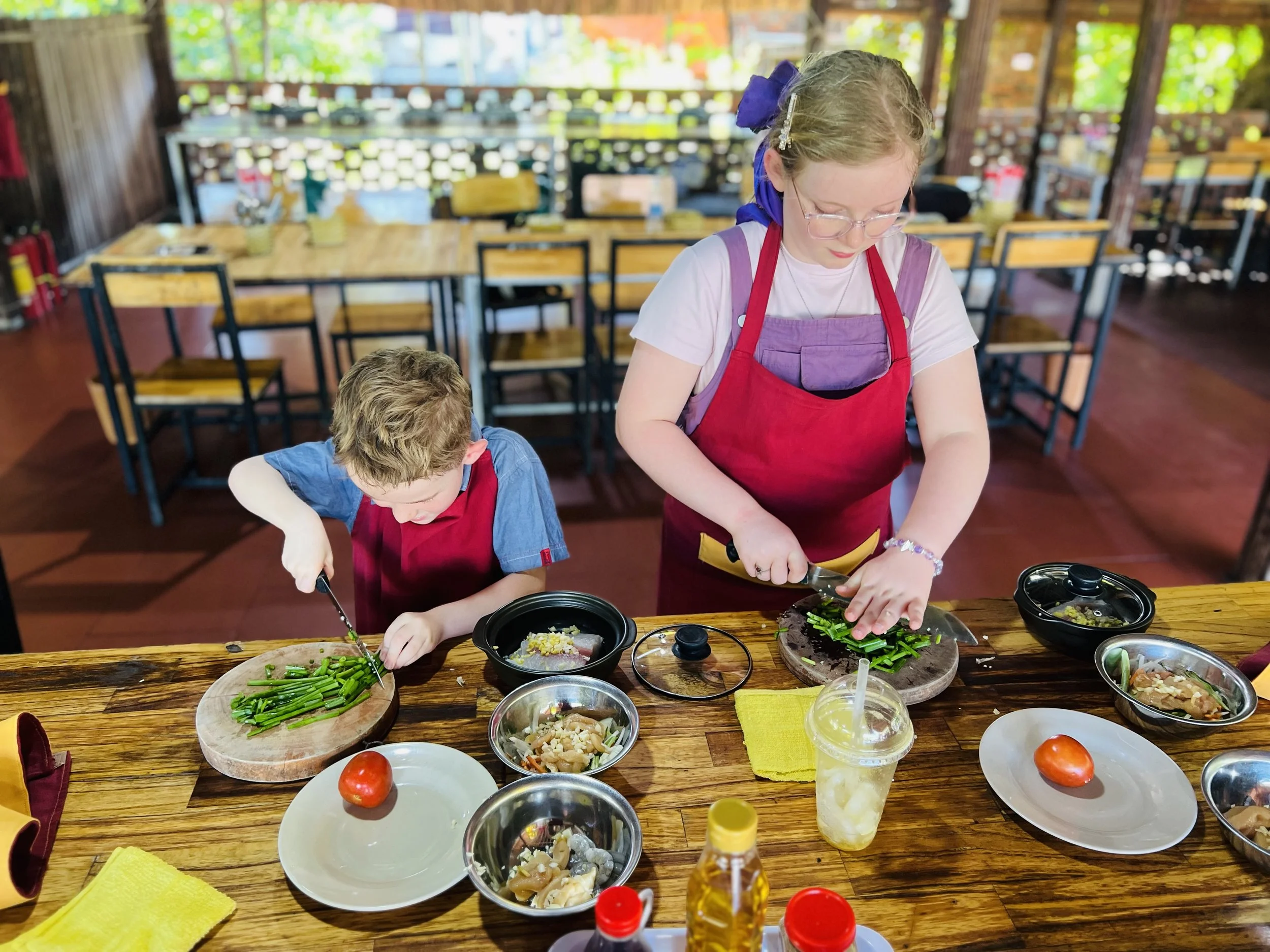 Best Vietnam Destinations for Adventure Families (With Kids)