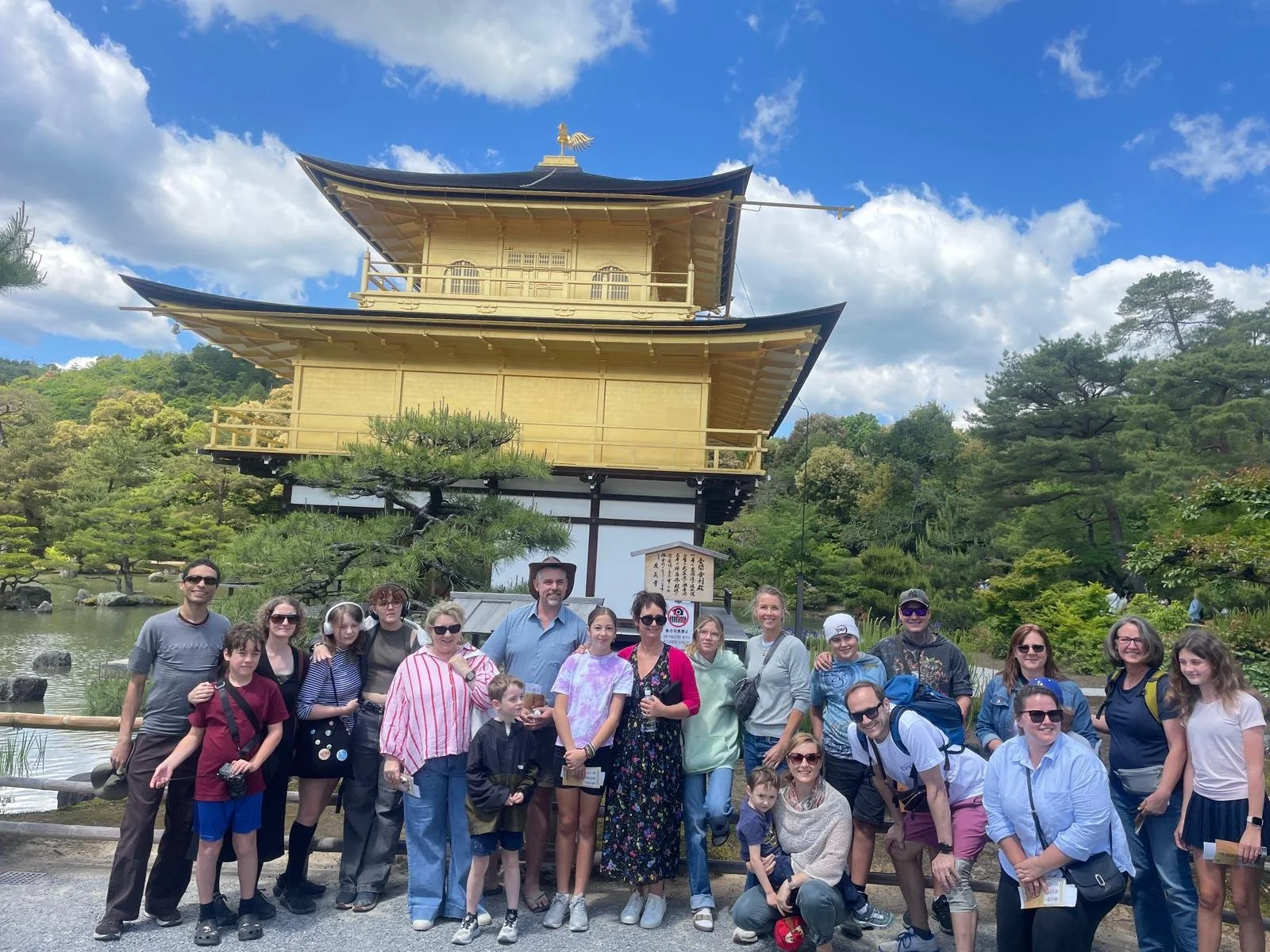 Why Family Group Travel Is the Secret to Stress-Free Holidays With Kids