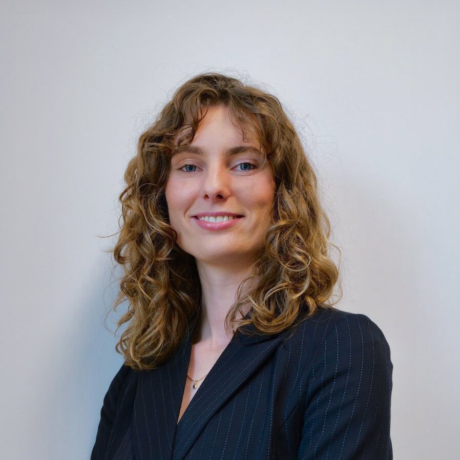 Phoebe Mahon