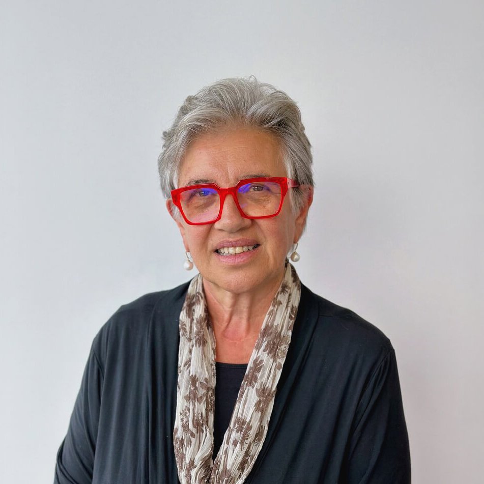 Angela Sdrinis