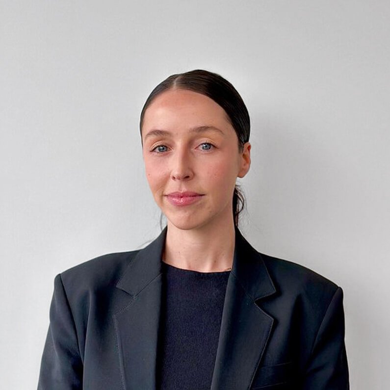 Tasmin Oswald