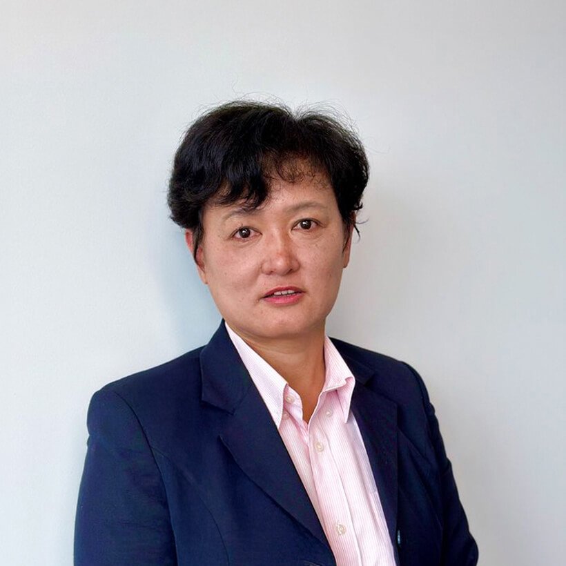 Shirley Li