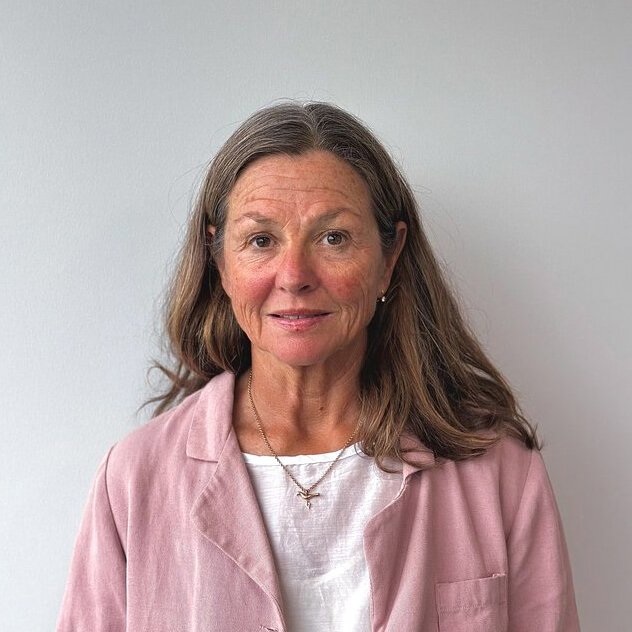Kim Sweeney