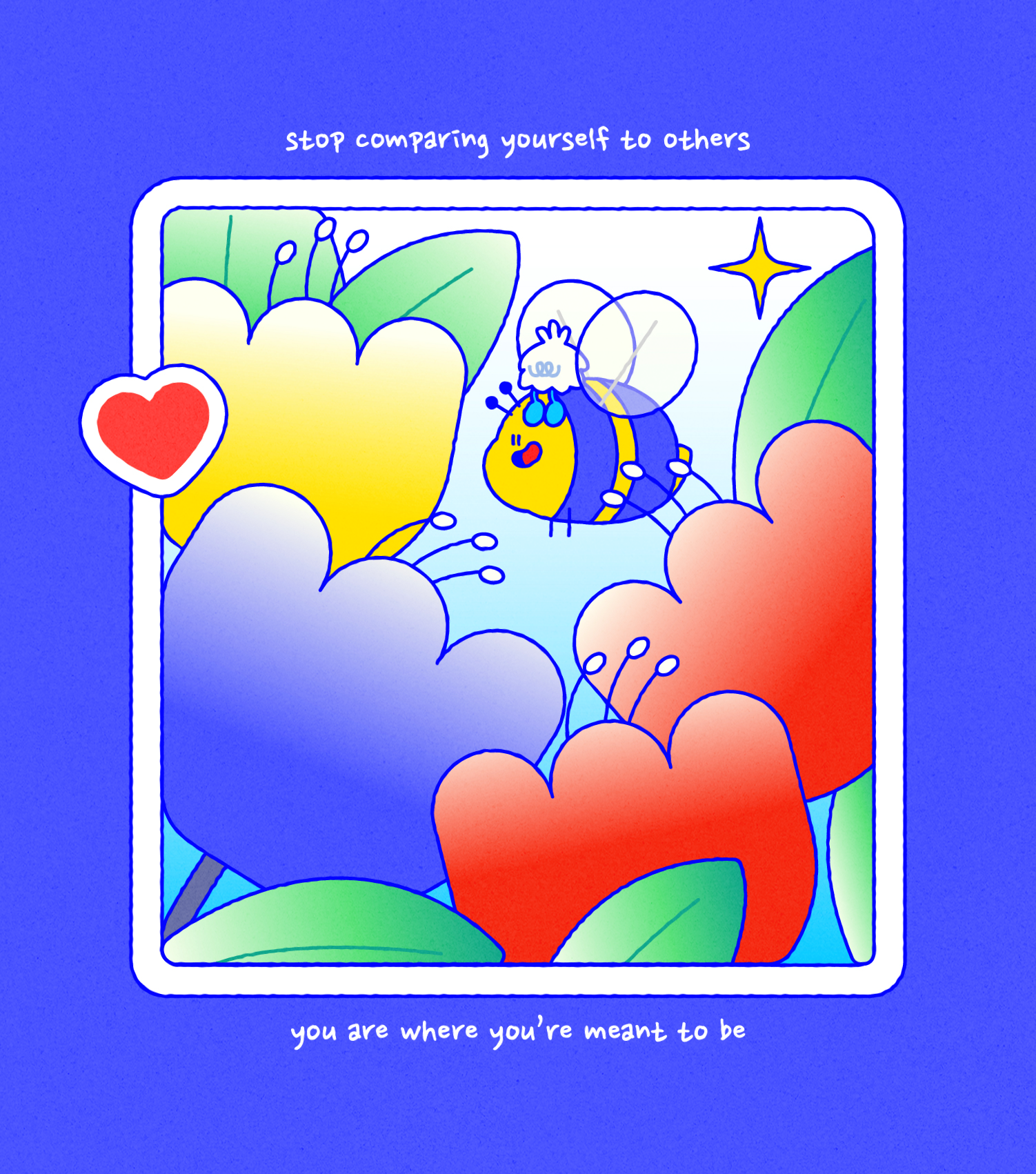 Bee-lieve You Belong.png
