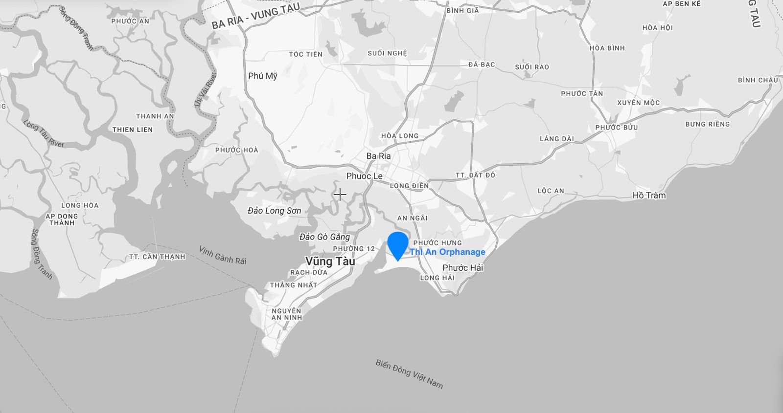 New Site Inspections - Vung Tau (10 sites)