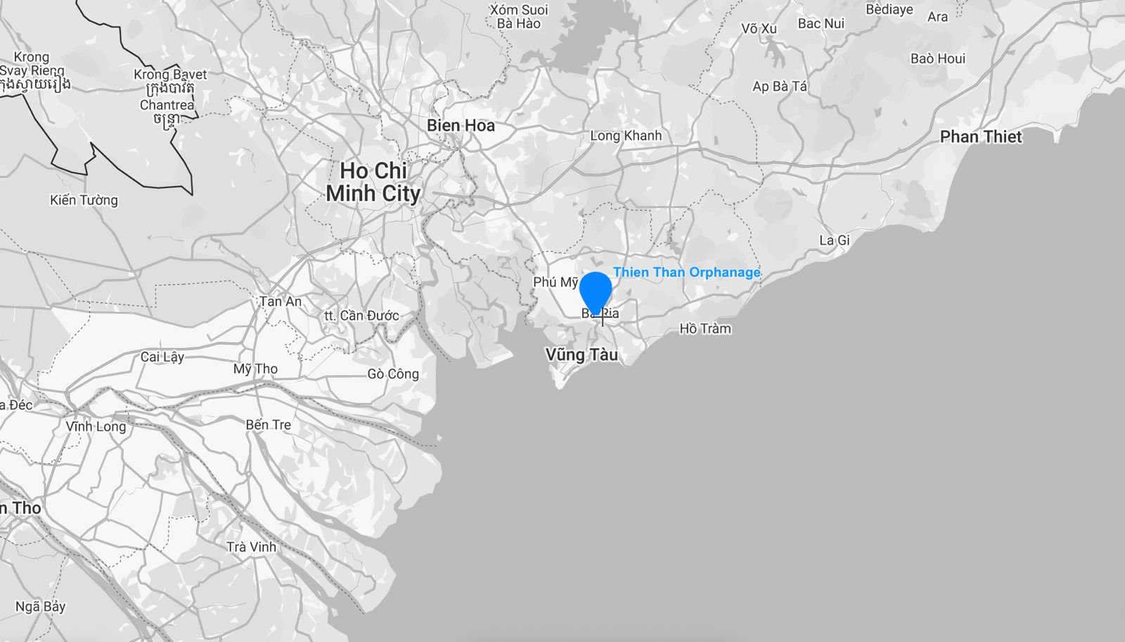 New Site Inspections - Vung Tau (10 sites)