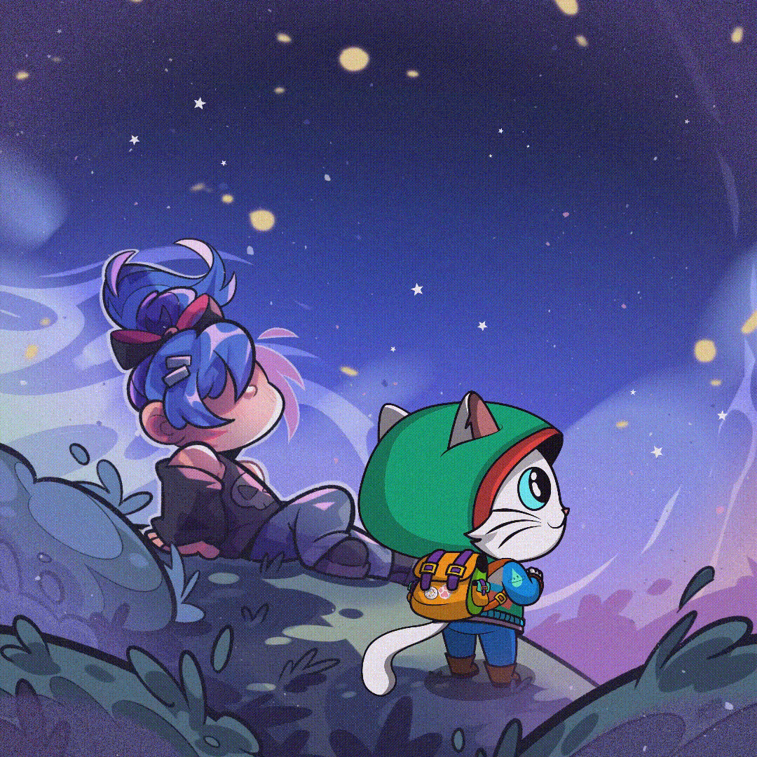 Sunlight to Starlight.gif