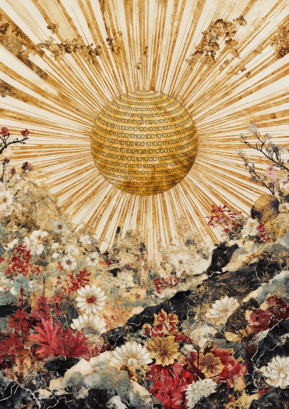 Yoshiro Mare - A Rising Sun.png