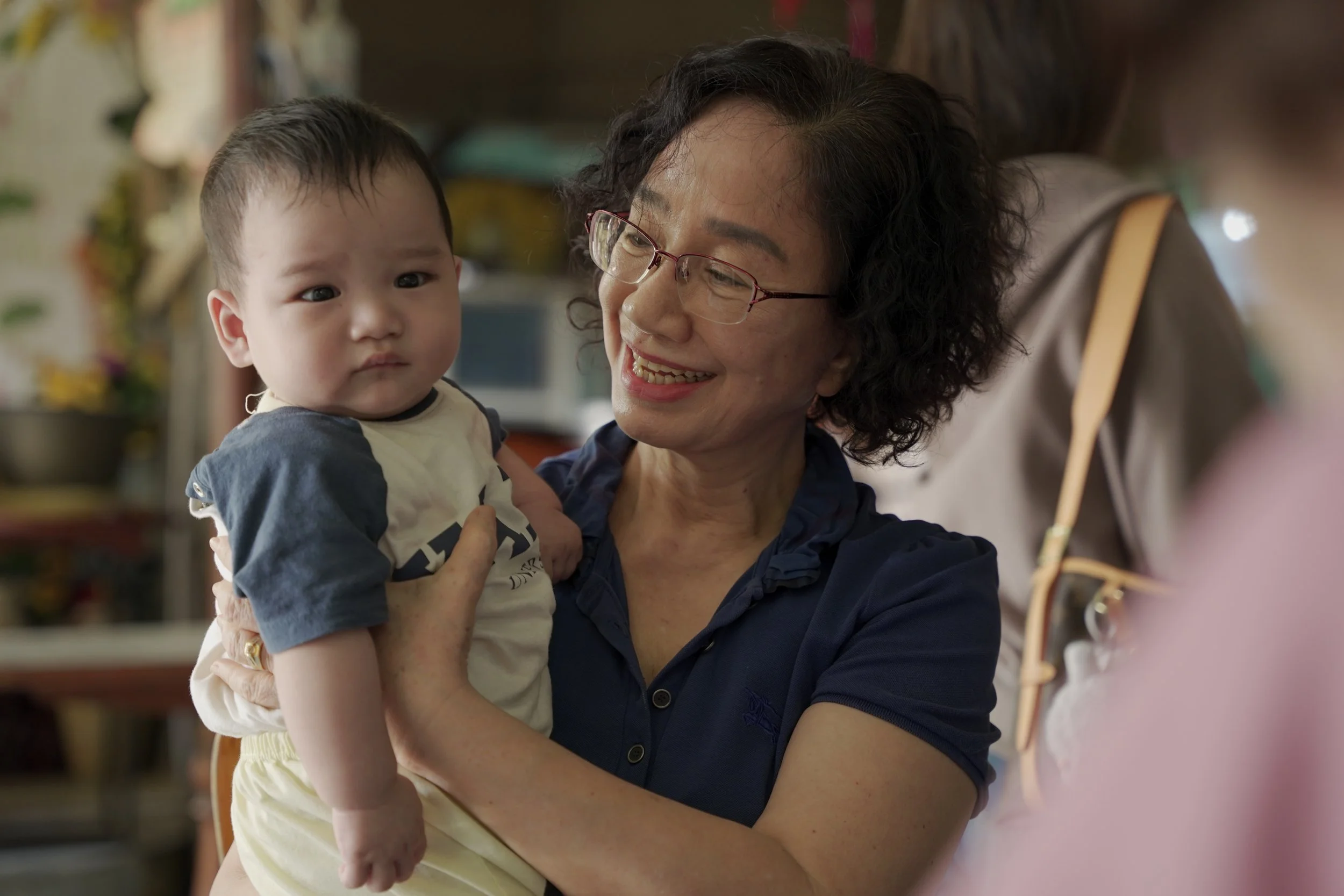 Little Sunshine Pledge | Solar Charity Powering Orphanages & Schools