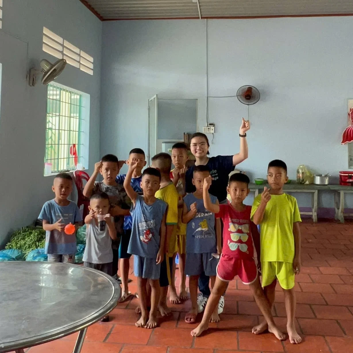 Hoa Mai Orphanage.JPG