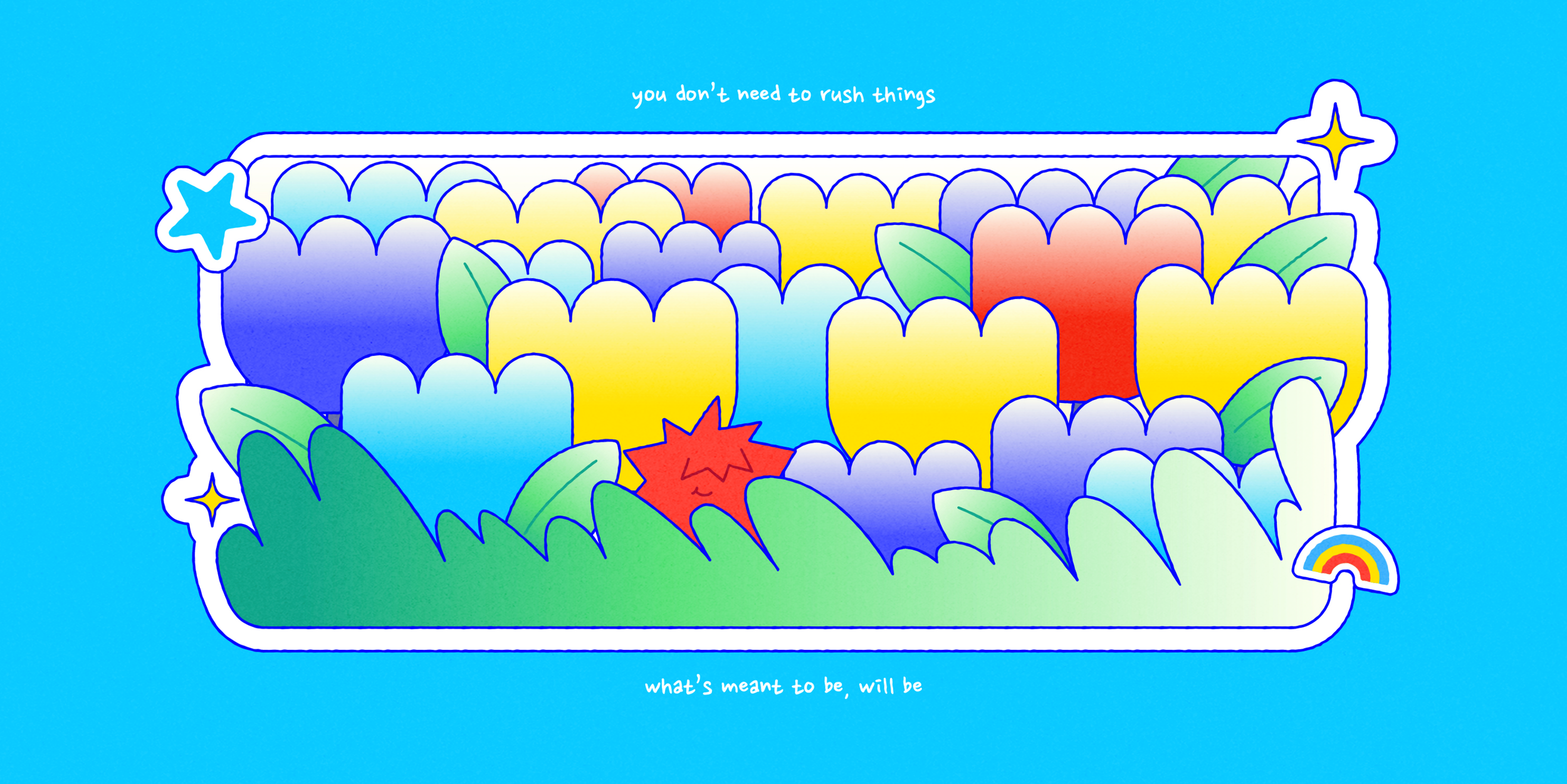 Tiiiny Steps, Big Bloom.png