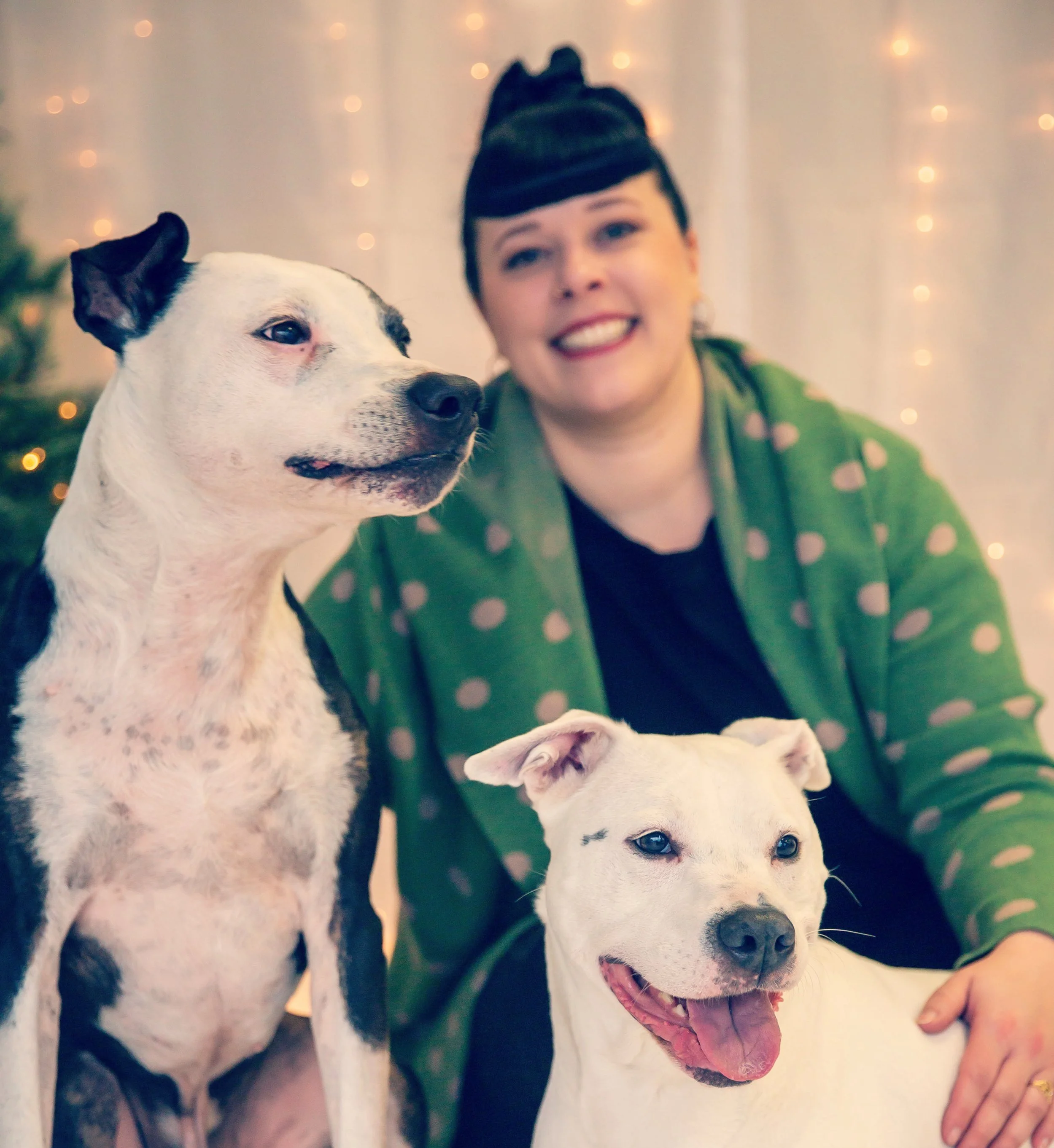 Graduates Spotlight!