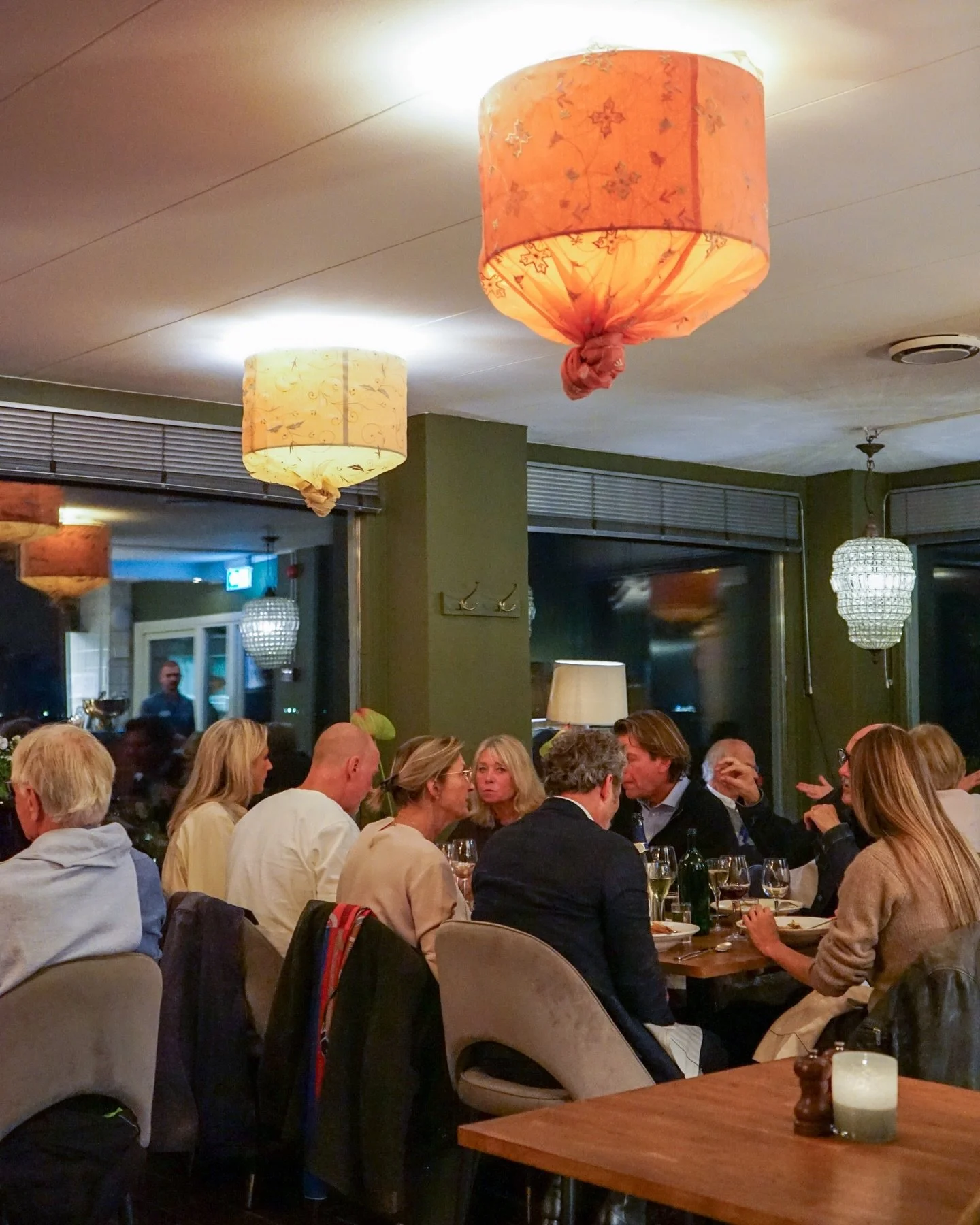 En upplevelse v&auml;rd att sakta ner f&ouml;r.
F&ouml;lj med oss p&aring; en f&ouml;rh&ouml;jd matupplevelse p&aring; Grand Hotel M&ouml;lle.
.
.
.
.
#GrandHotelM&ouml;lle #ScandinavianLuxury #SwedishWinter #WinterFlavours #LuxuryDining