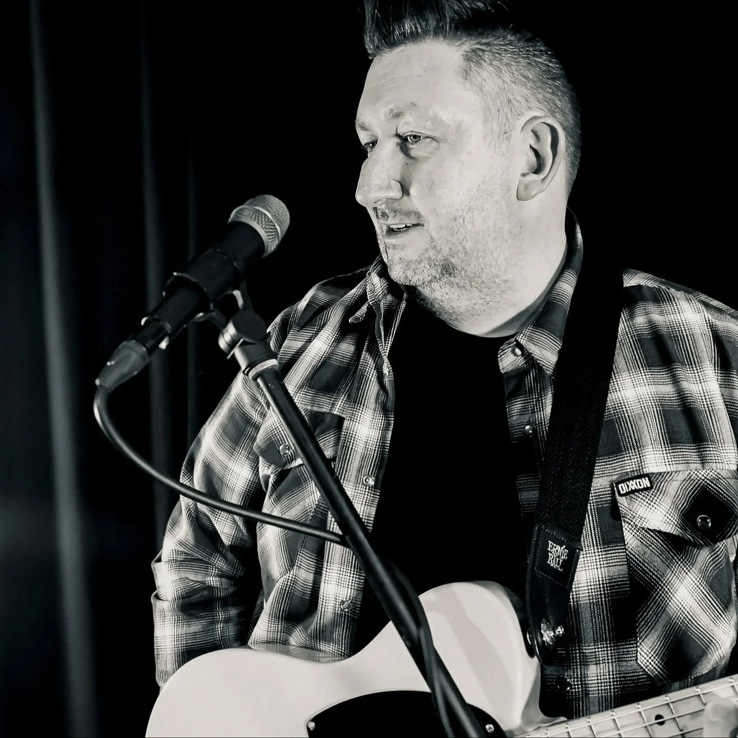 Introducing Tim Williams &ndash; Master of the Tuniverse!

Meet Tim Williams, the Master of the Tuniverse &mdash; a powerhouse live musician and DJ bringing the ultimate entertainment experience to weddings, parties, sporting club functions, pubs, cl