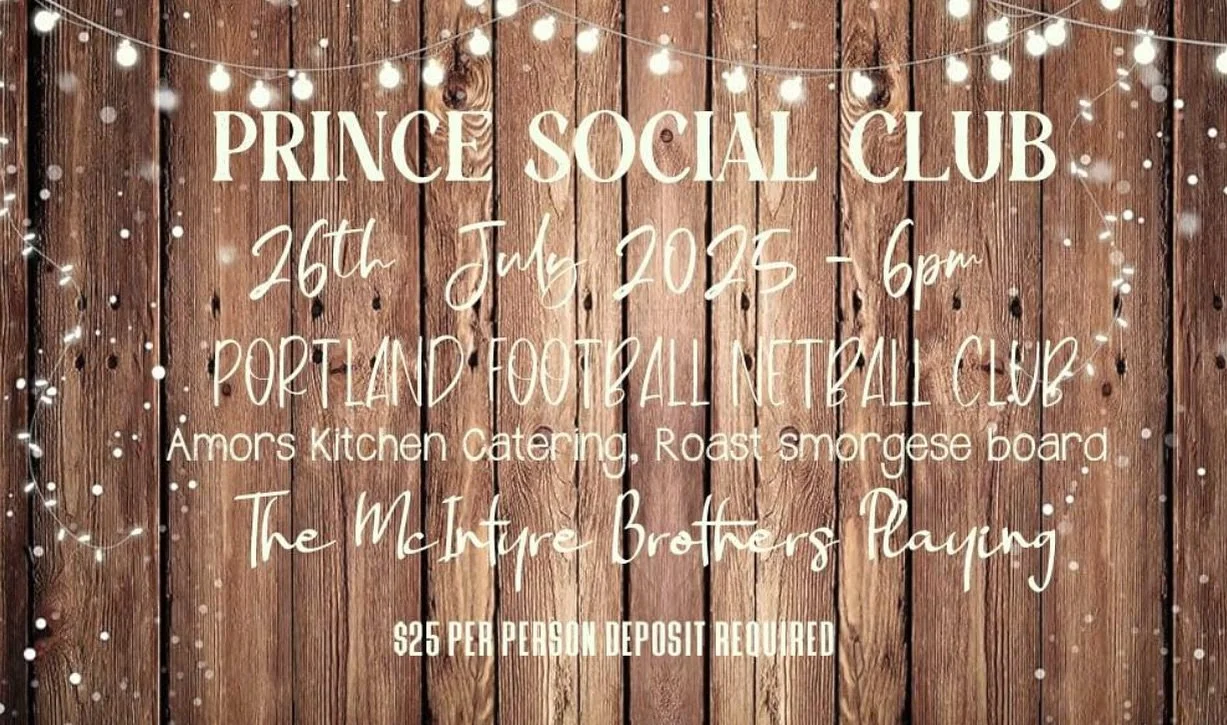 Heading south this weekend for a ripper private function&hellip; Looking forward to blowing some barnacles off the township of Portland 🎸 🥁 🔊 

#portlandvic #portlandvictoria #southcoast #livemusic #liveband #themcintyrebrothers