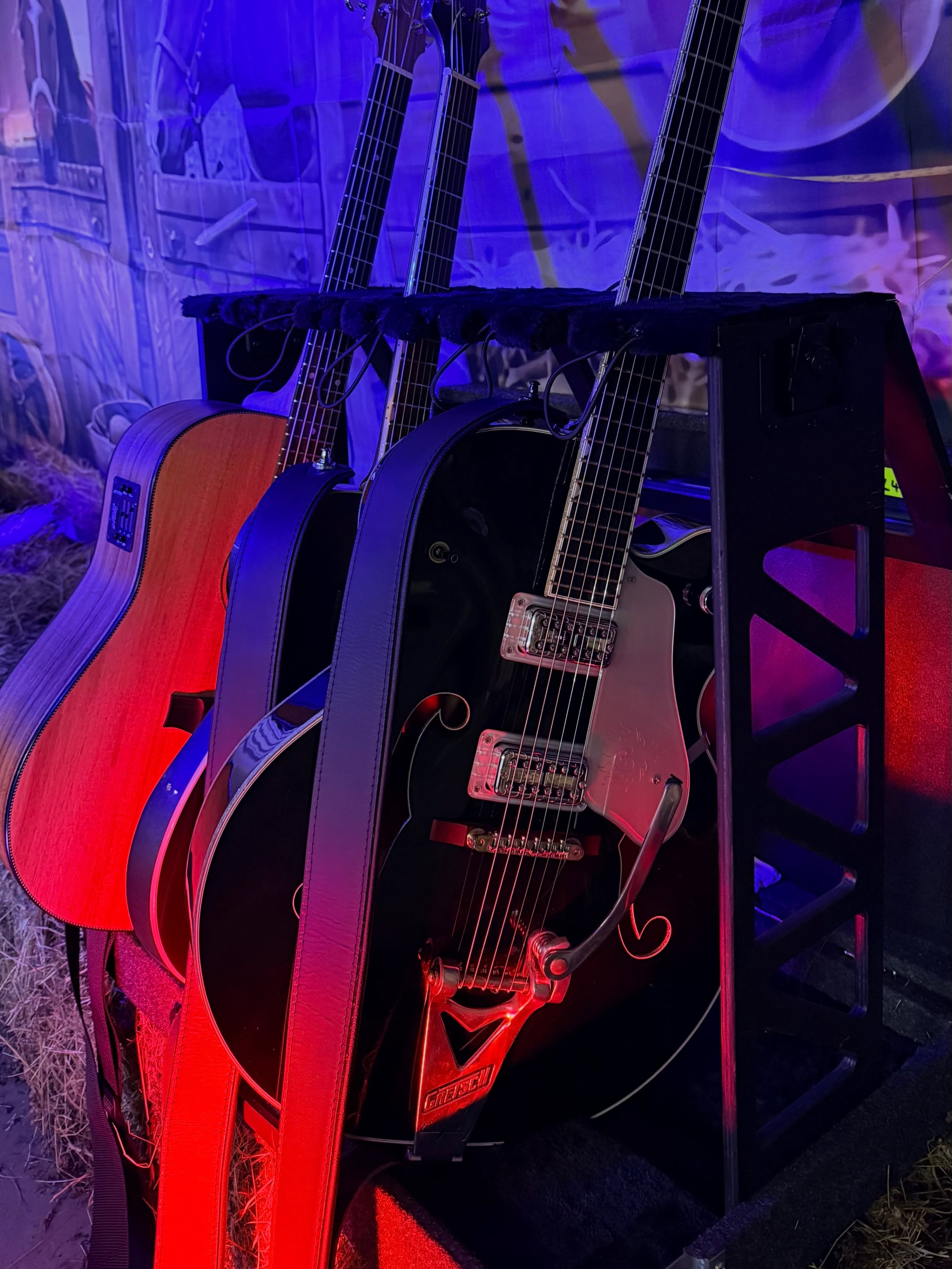Absolute ripper private 60th Birthday party in cavendish tonight! 10/10 🌟 
Loved the effort put in for the Yellowstone theme 👌
Top bunch of people 🙏 Thanks for having me!