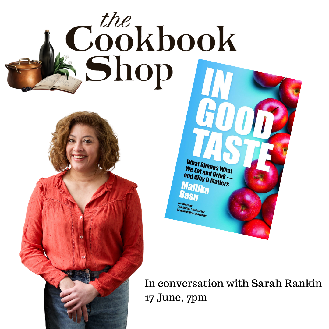 mallika basu book