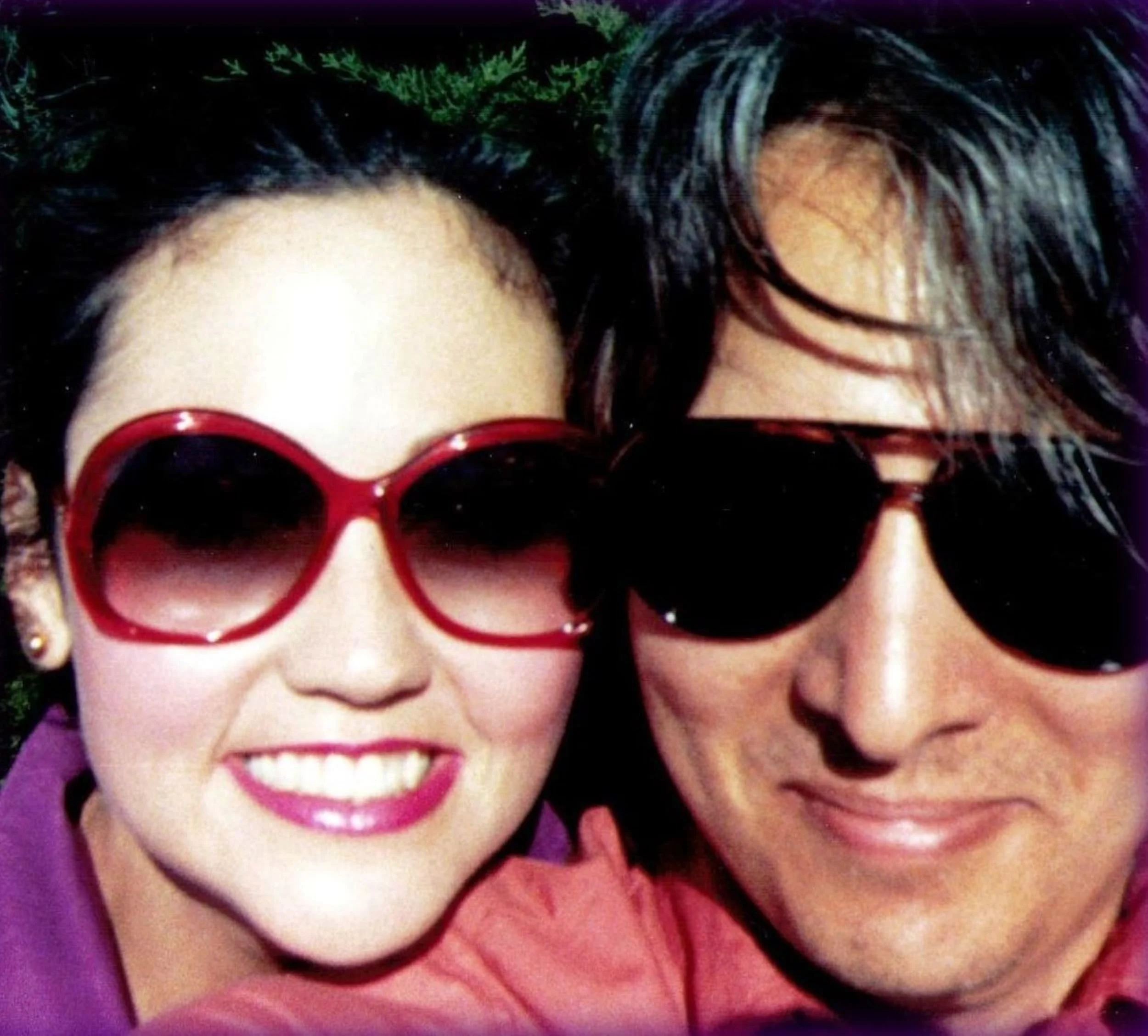 Bonnie Bowden & David Amaro, Marina Del Rey