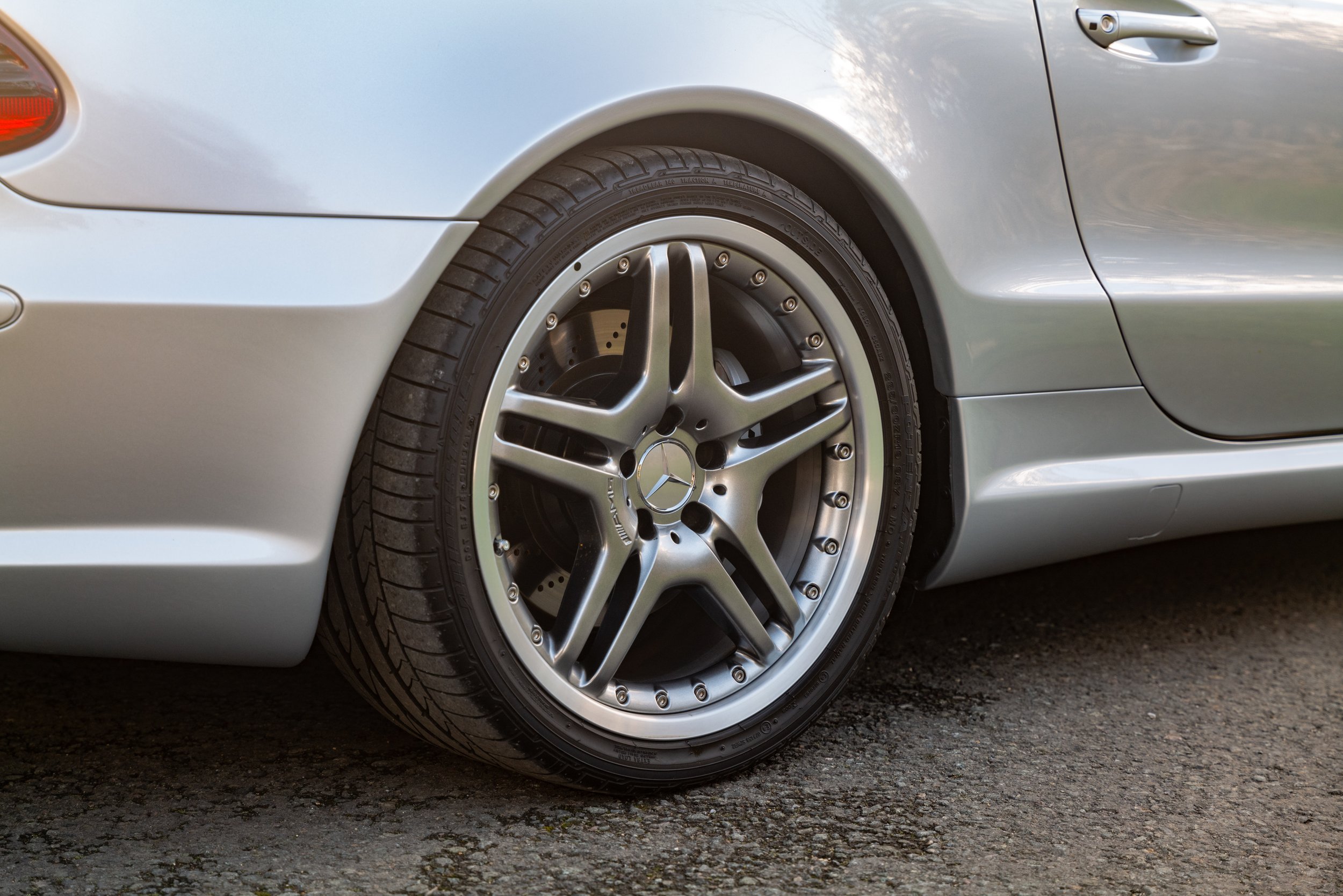 2007 Mercedes SL55 AMG - 20 - L1080848.jpg
