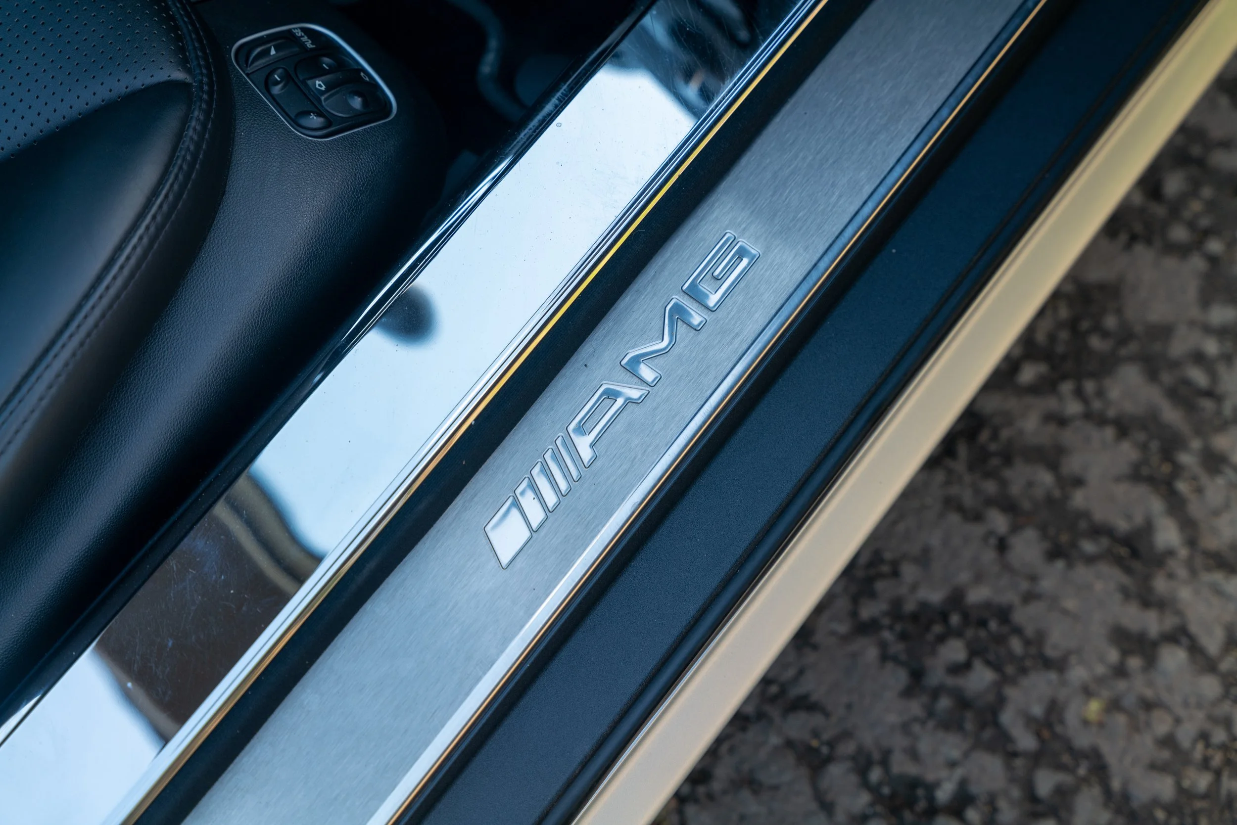 2007 Mercedes SL55 AMG - 31 - L1080861.jpg