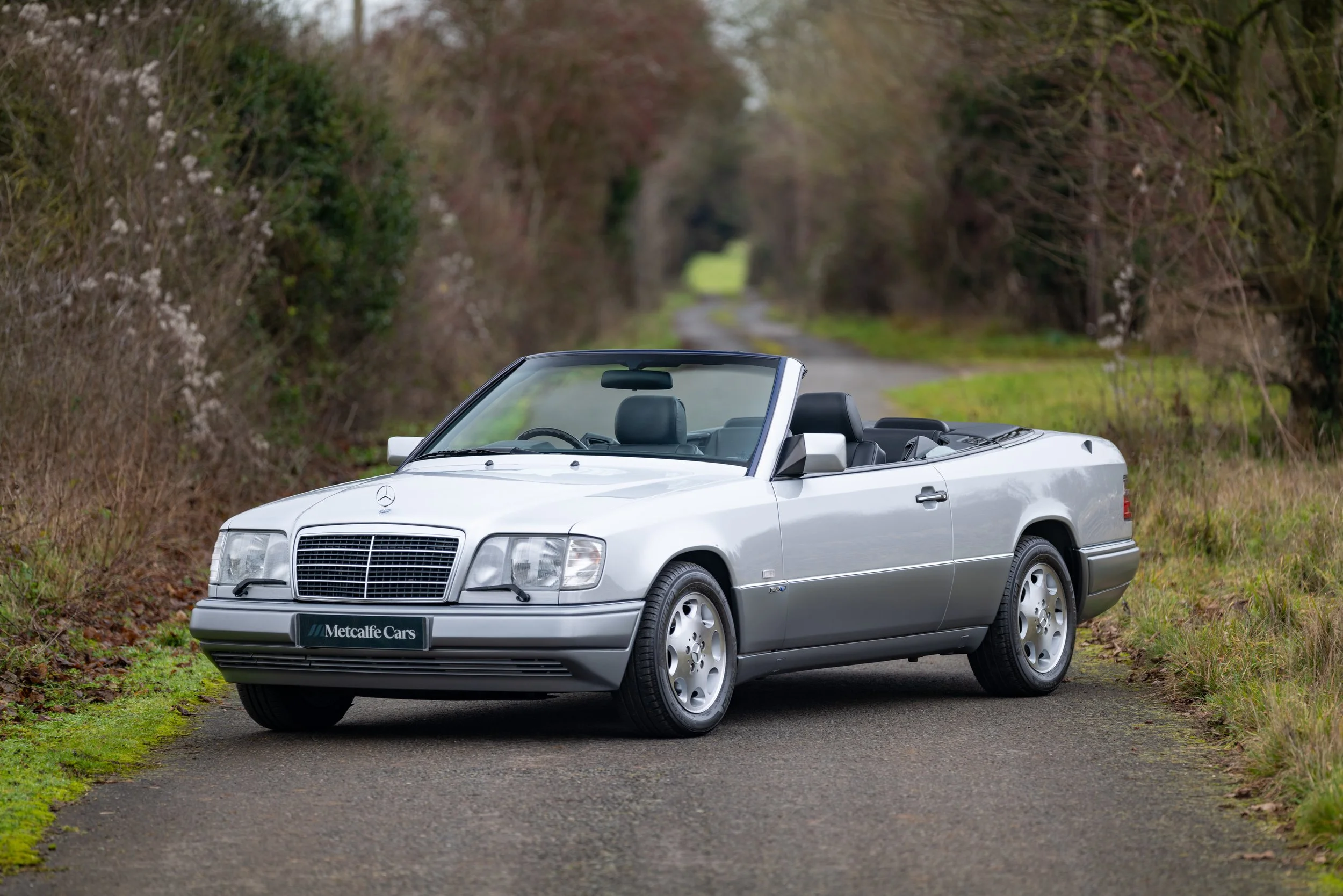 1996 Mercedes E320 Cabriolet - 1 - L1070413.jpg