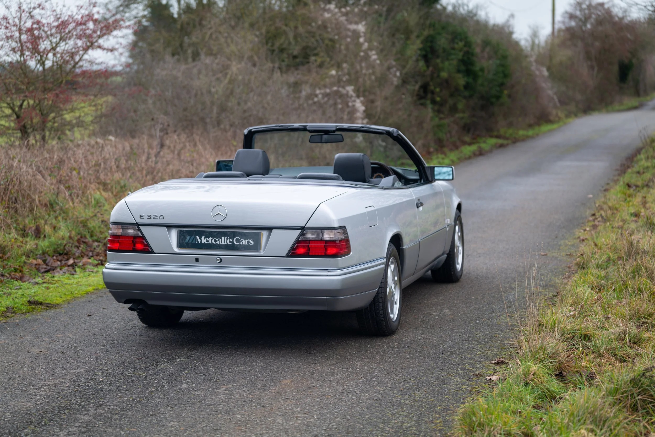 1996 Mercedes E320 Cabriolet - 5 - L1070425.jpg