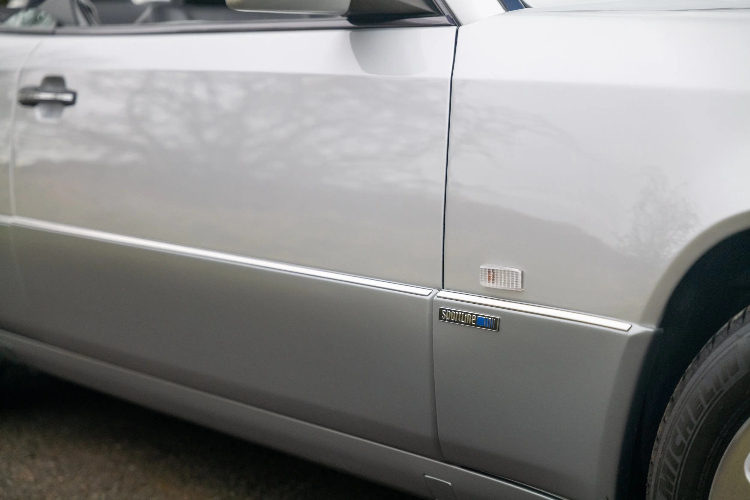 1996 Mercedes E320 Cabriolet - 13 - L1070435.jpg