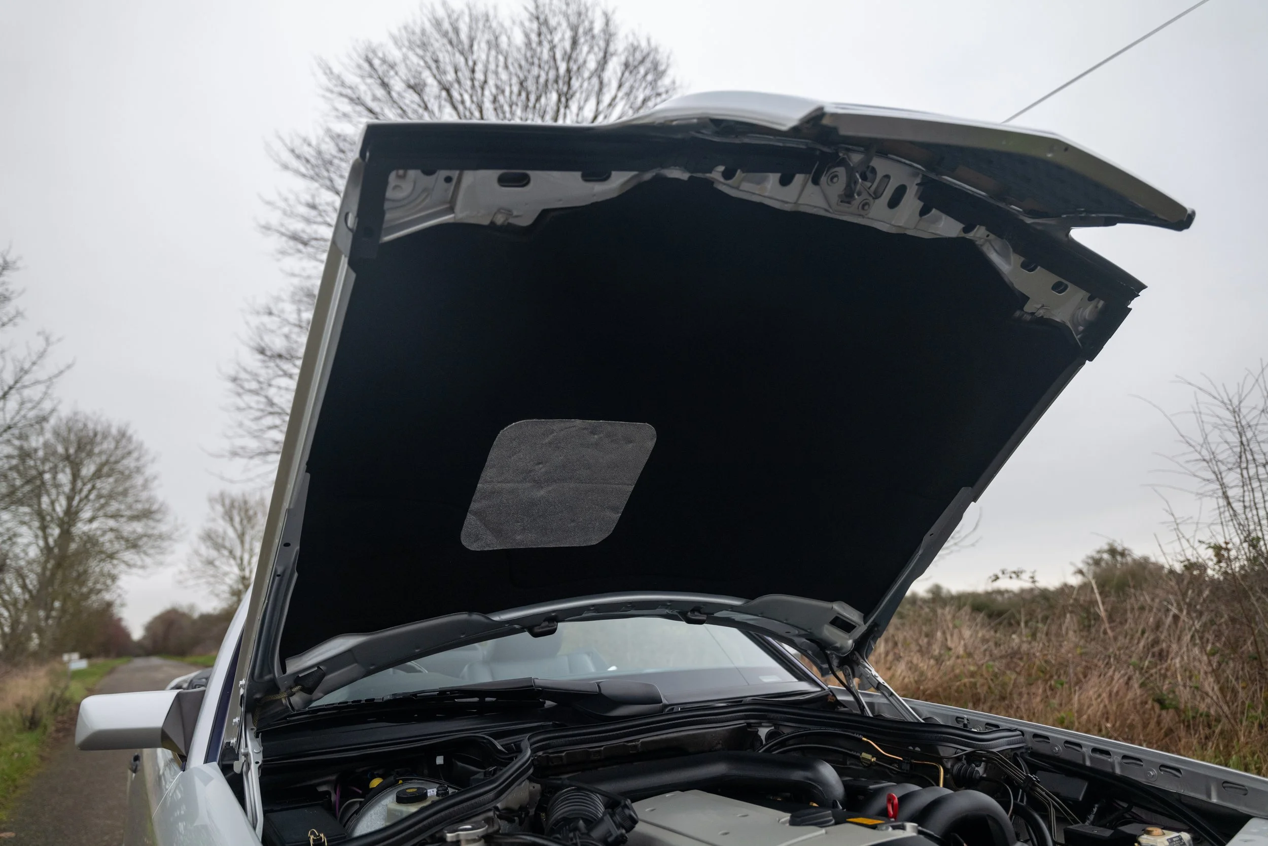 1996 Mercedes E320 Cabriolet - 43 - L1070467.jpg