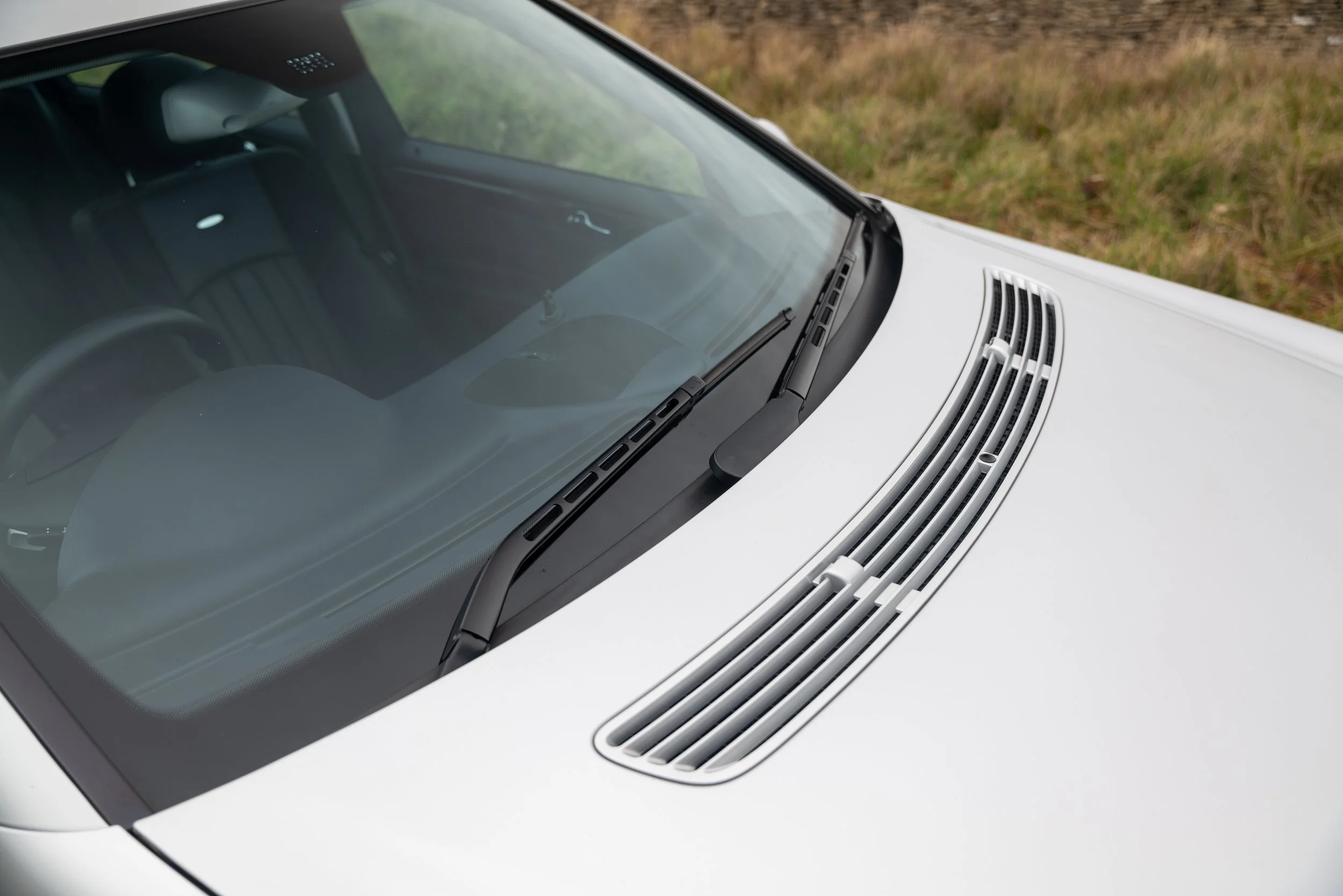 2004 Mercedes C55 Saloon - 28 - L1070372.jpg