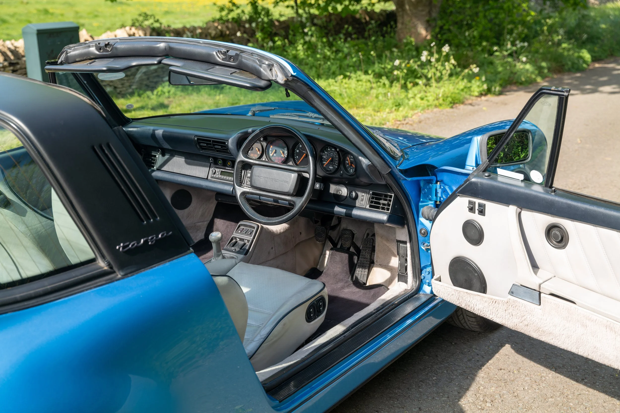 Porsche 911 964 Targa - 22 - L1070841.jpg